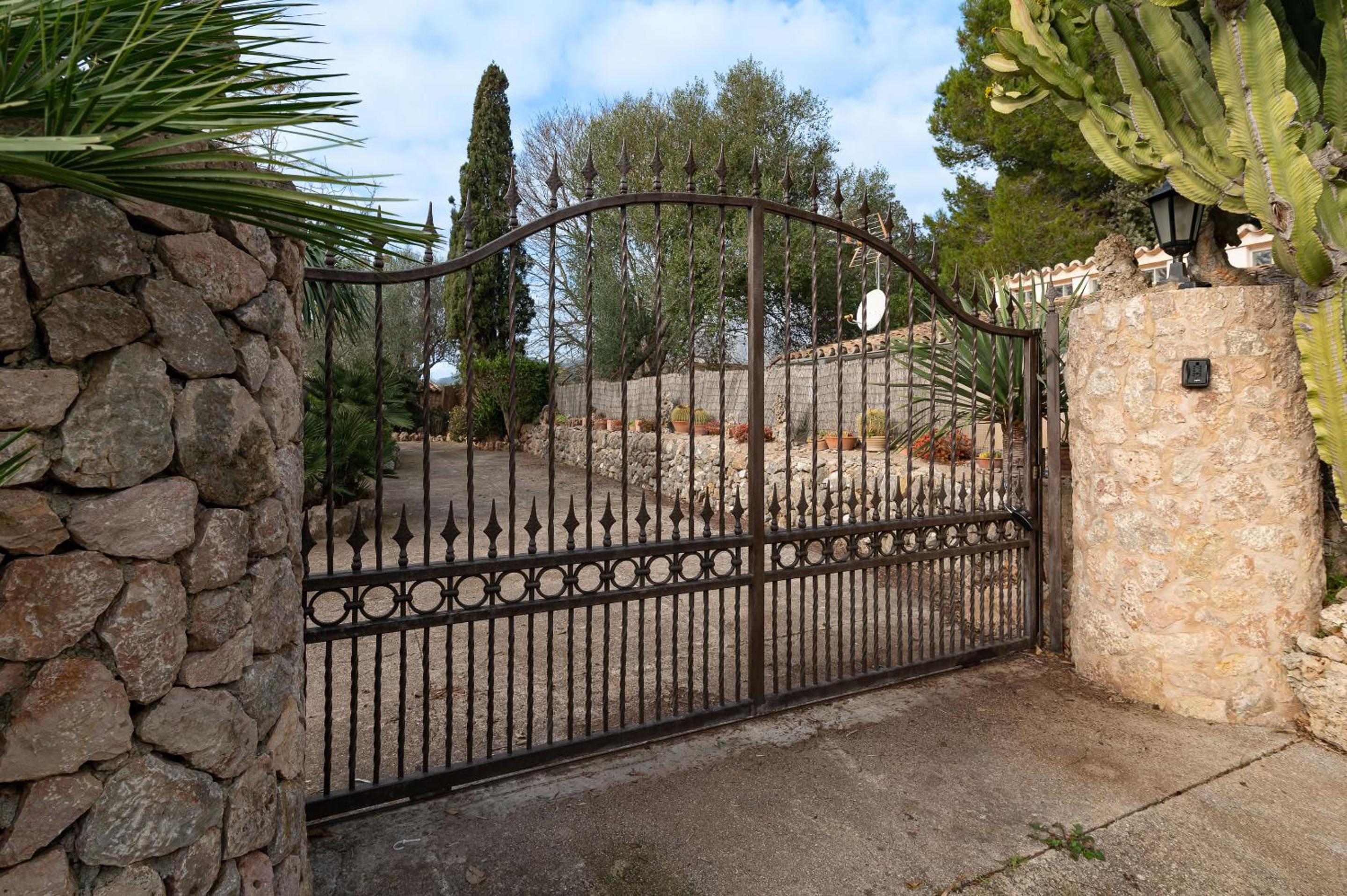 Villa Can Camarroja by Sealand Villas