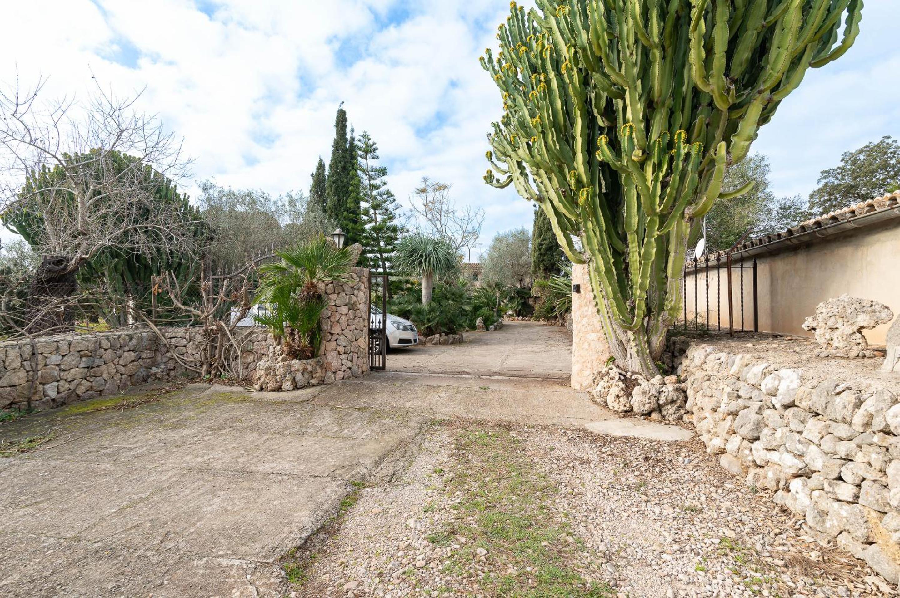 Villa Can Camarroja by Sealand Villas
