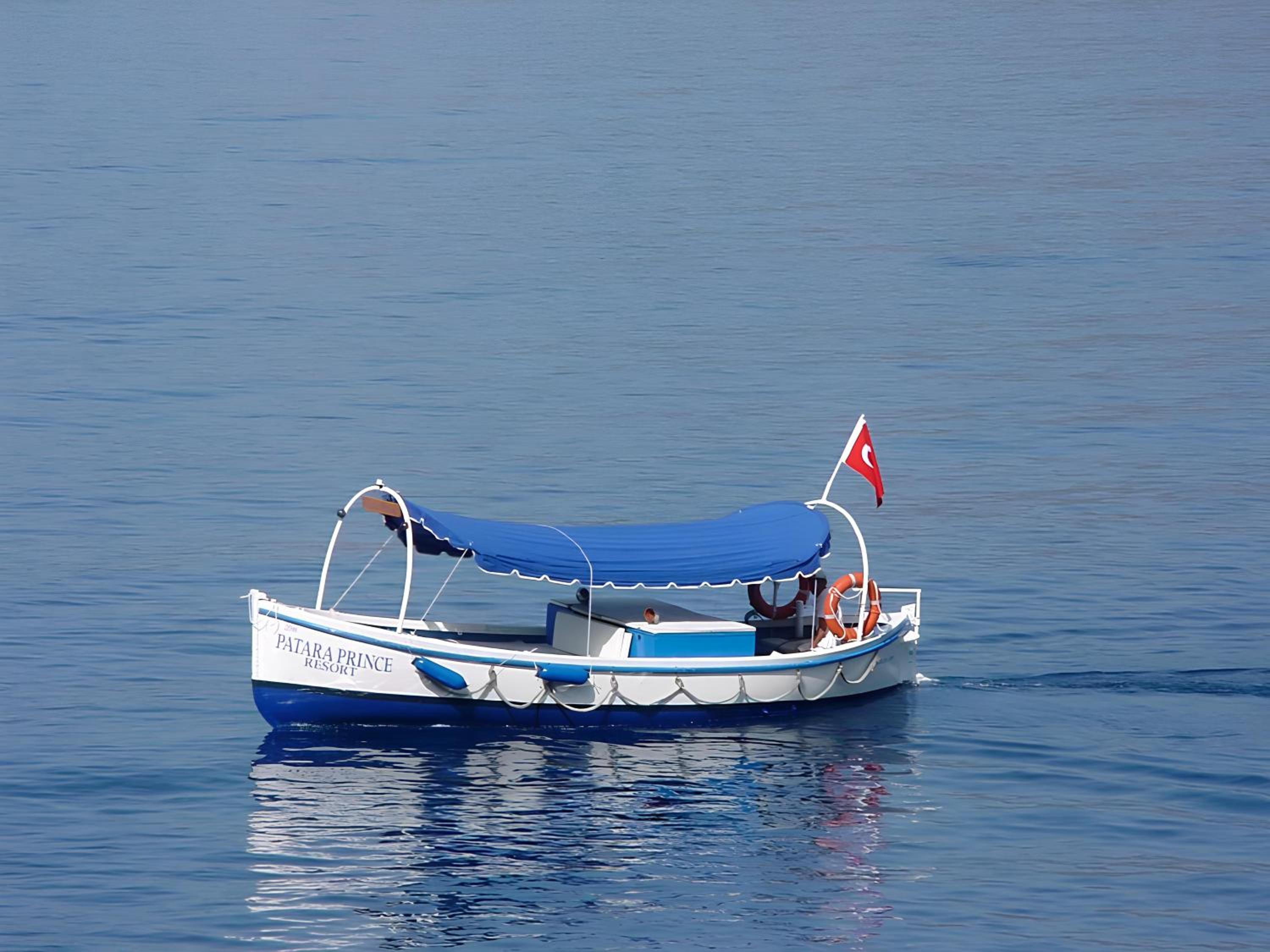 Patara Prince Otel & Tatil Köyü - Özel Kategori - Image 16