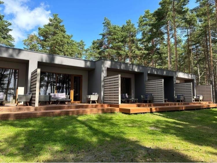 Hotel Valgeranna puhkekeskuse hotell - Image 1