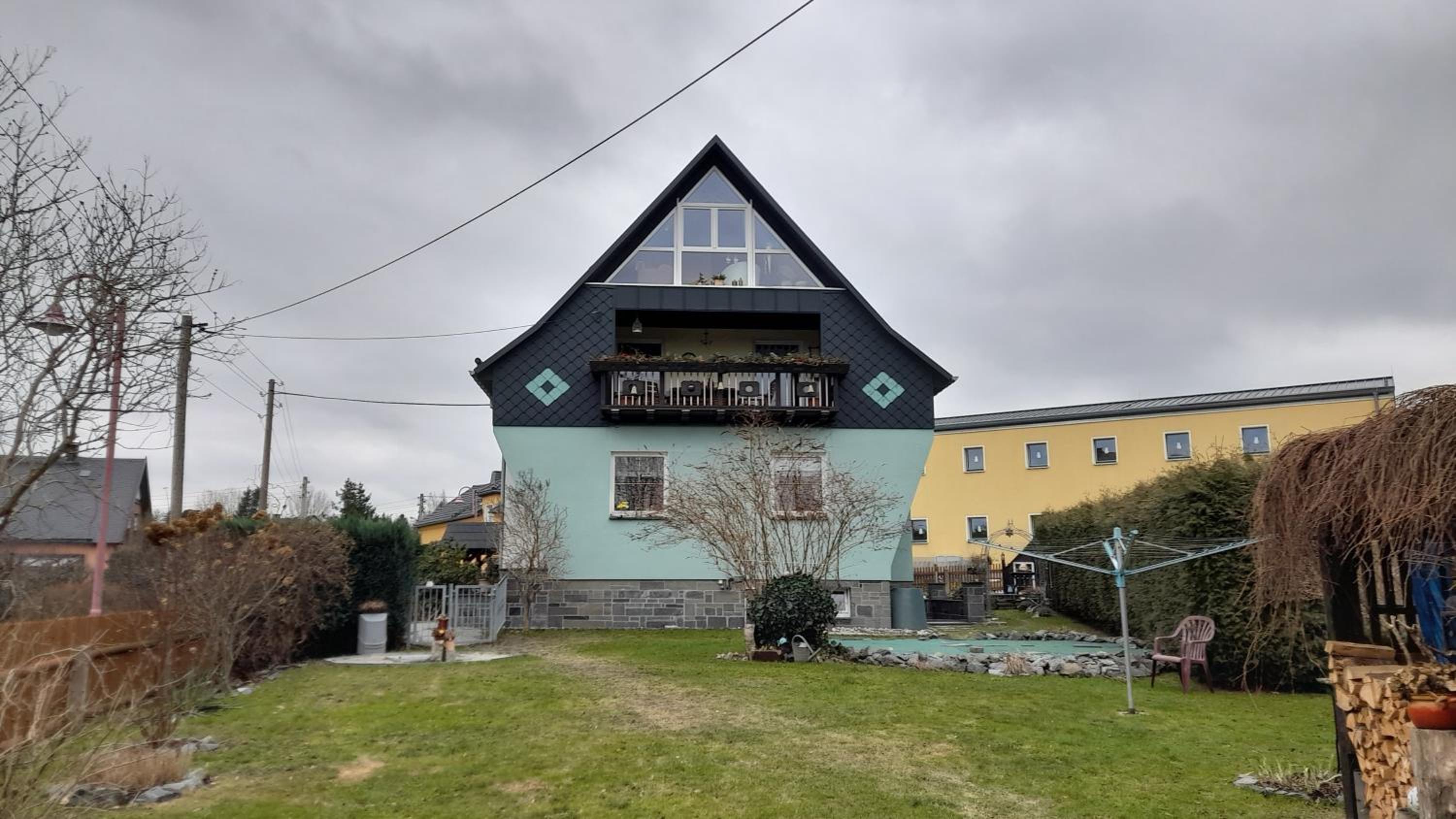 building