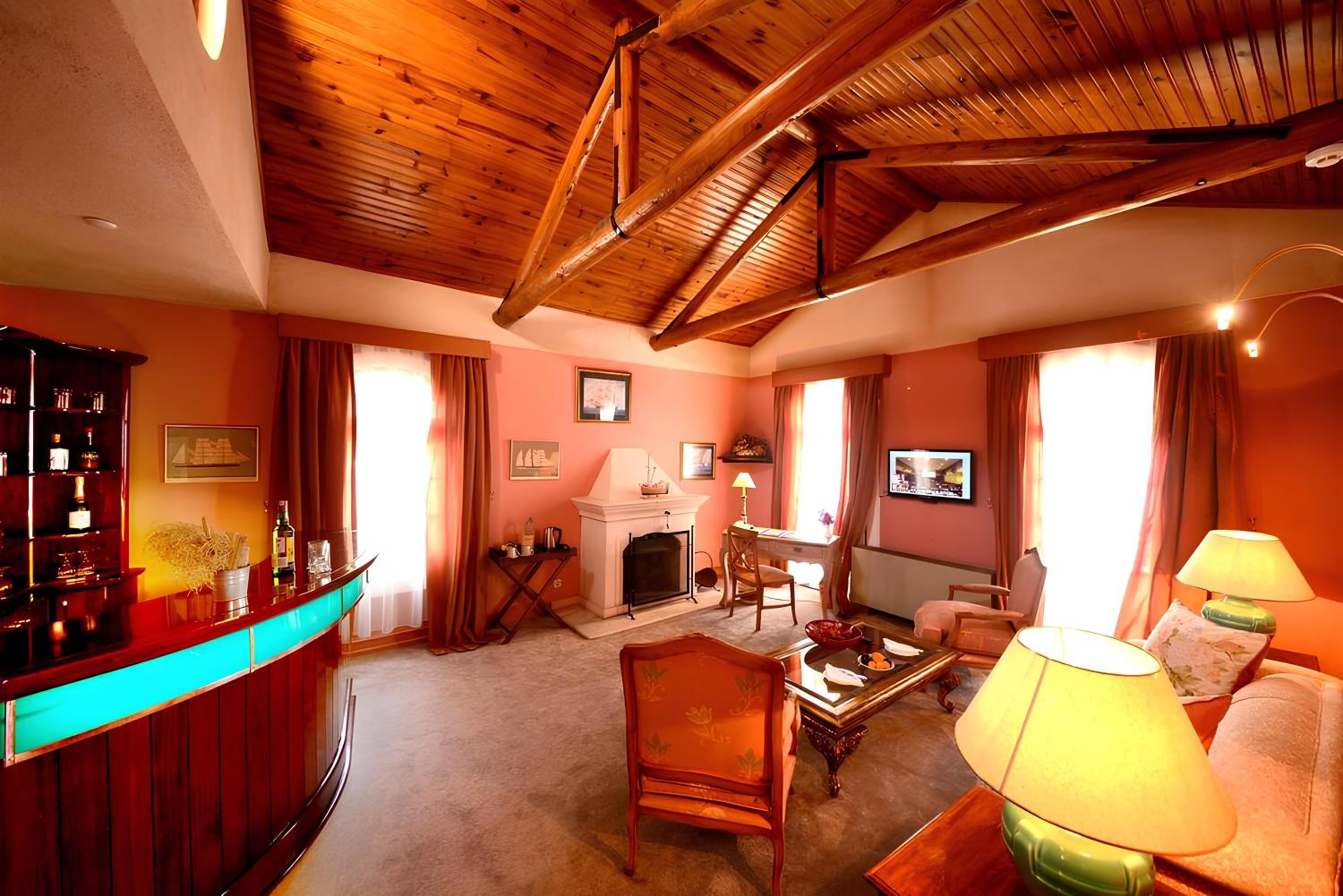 Patara Prince Otel & Tatil Köyü - Özel Kategori - Image 19