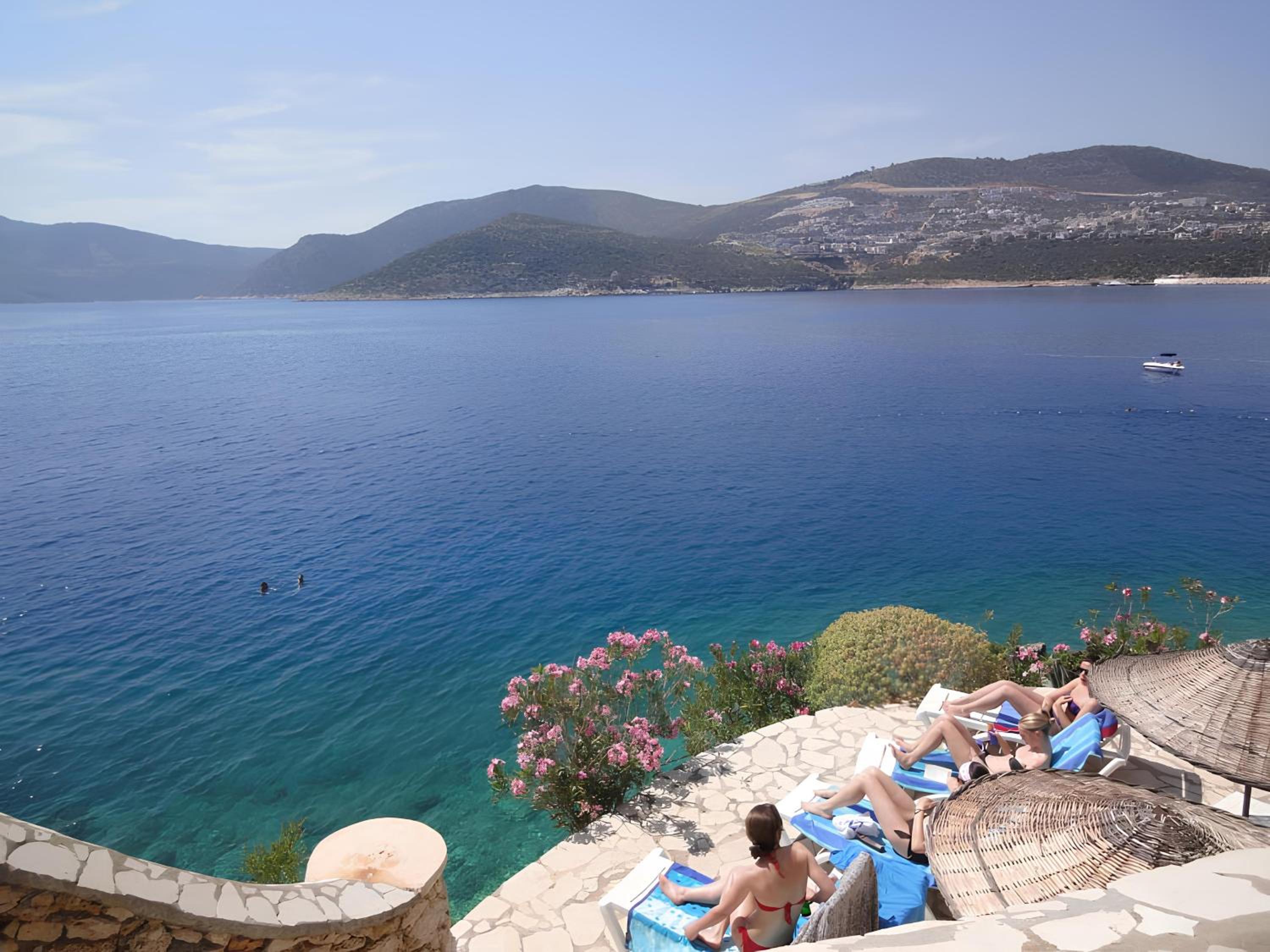 Patara Prince Otel & Tatil Köyü - Özel Kategori - Image 20