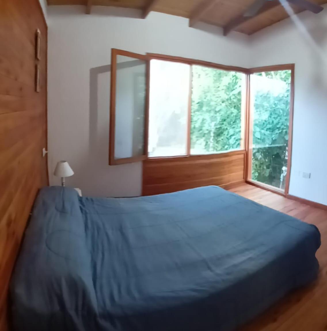 La Casita del Valle