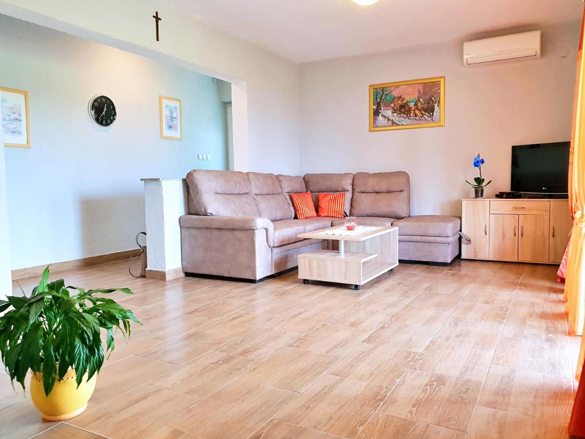Apartment Josipa view 5