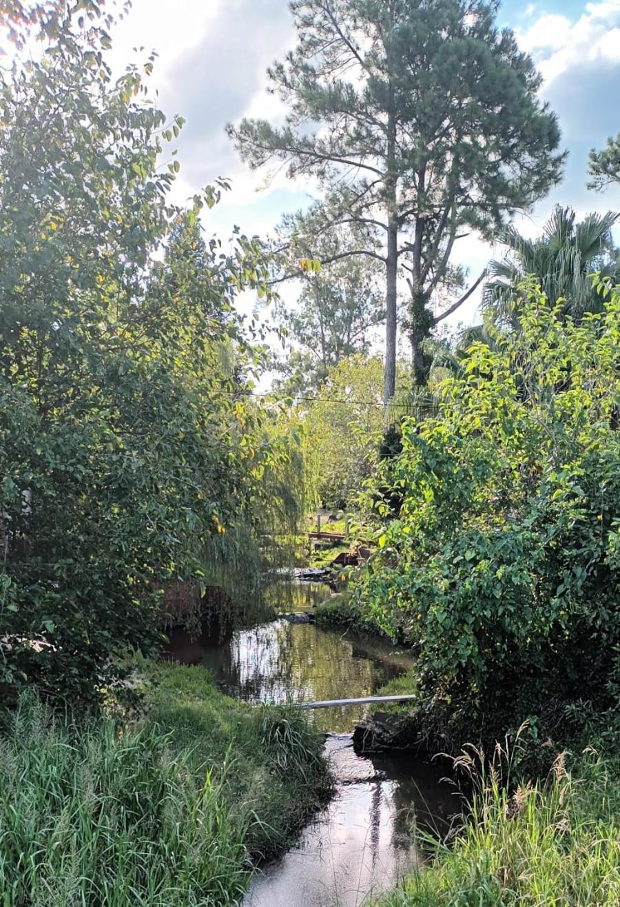 La Casita del Valle