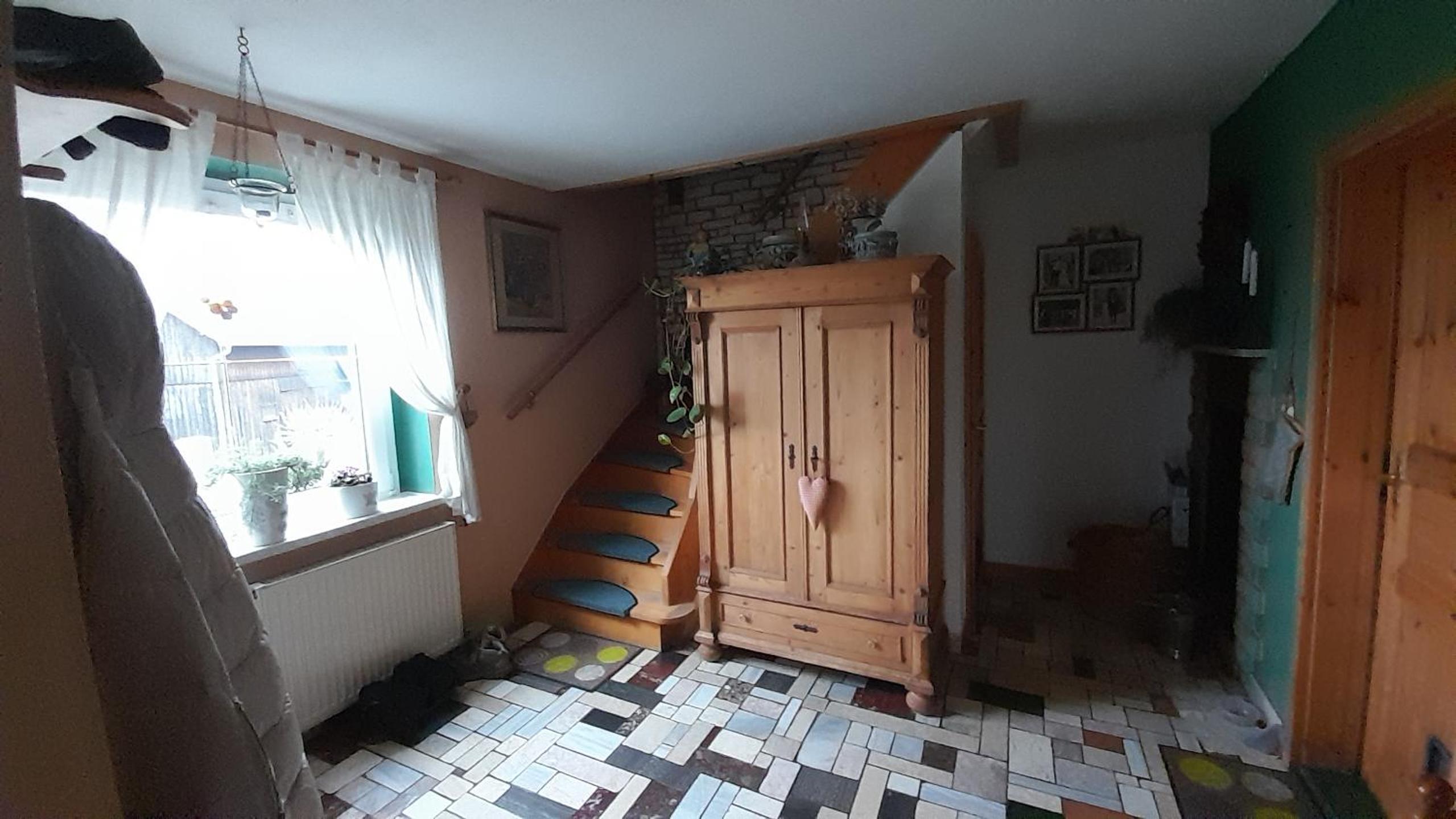 Ferienwohnung im Traumhaus