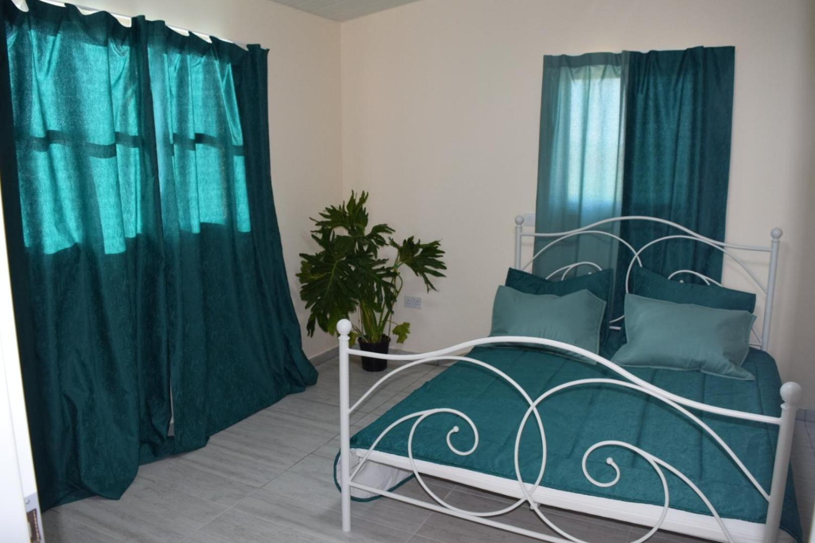 MERSINERA Paradise Garden 2