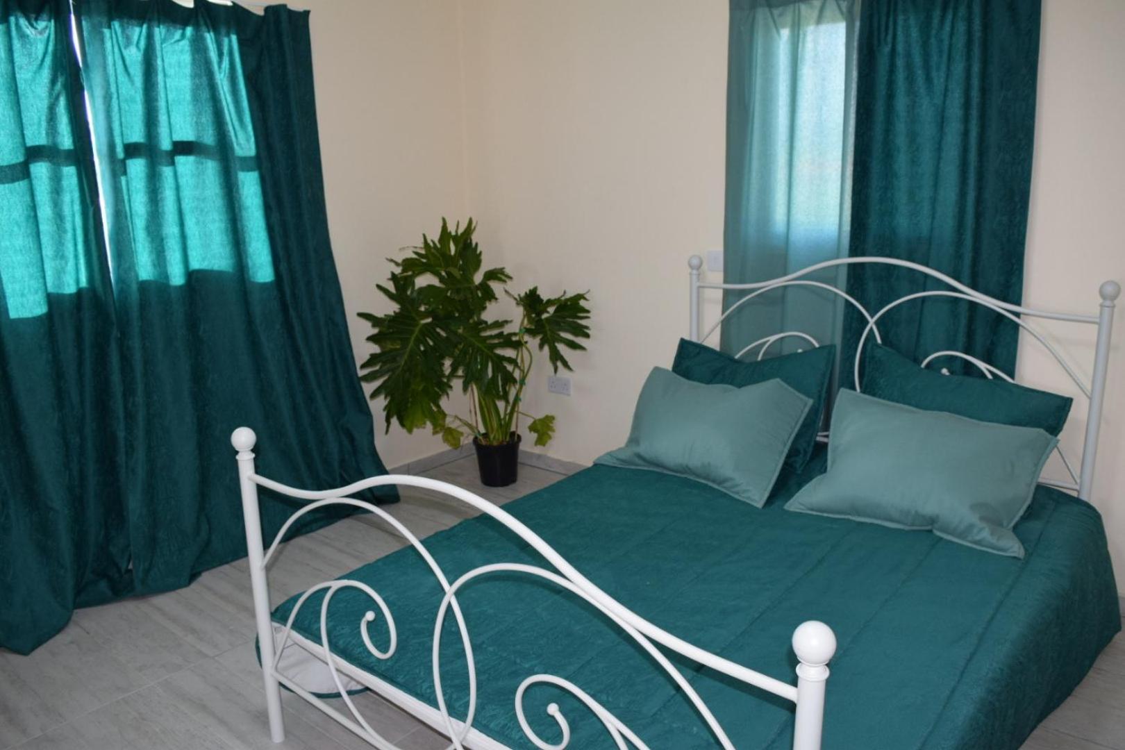 MERSINERA Paradise Garden 2