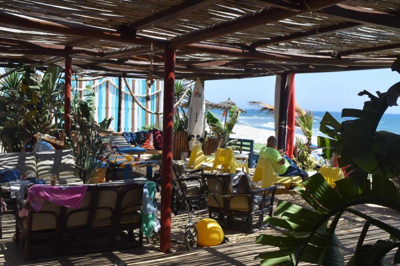 MERSINERA Paradise Garden 2