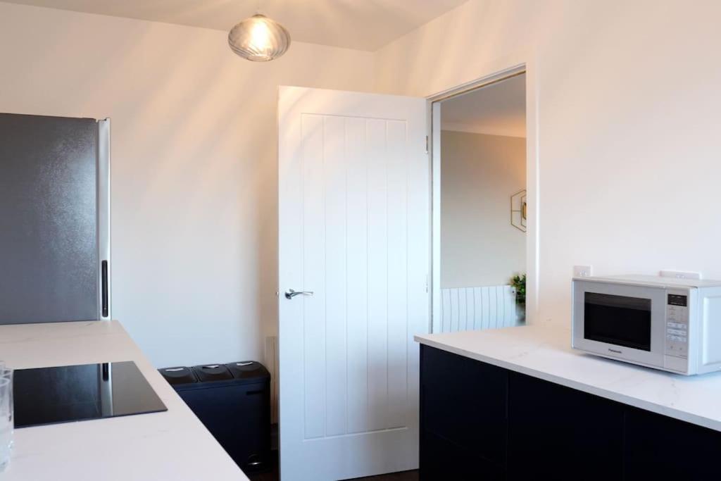 Seaside Apartment