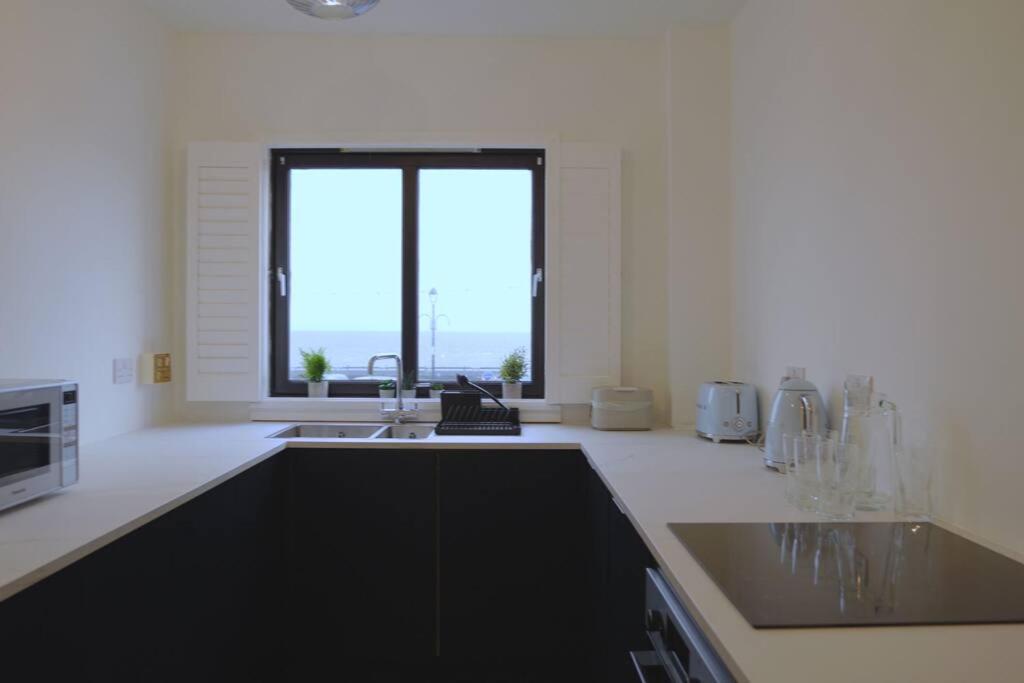 Seaside Apartment
