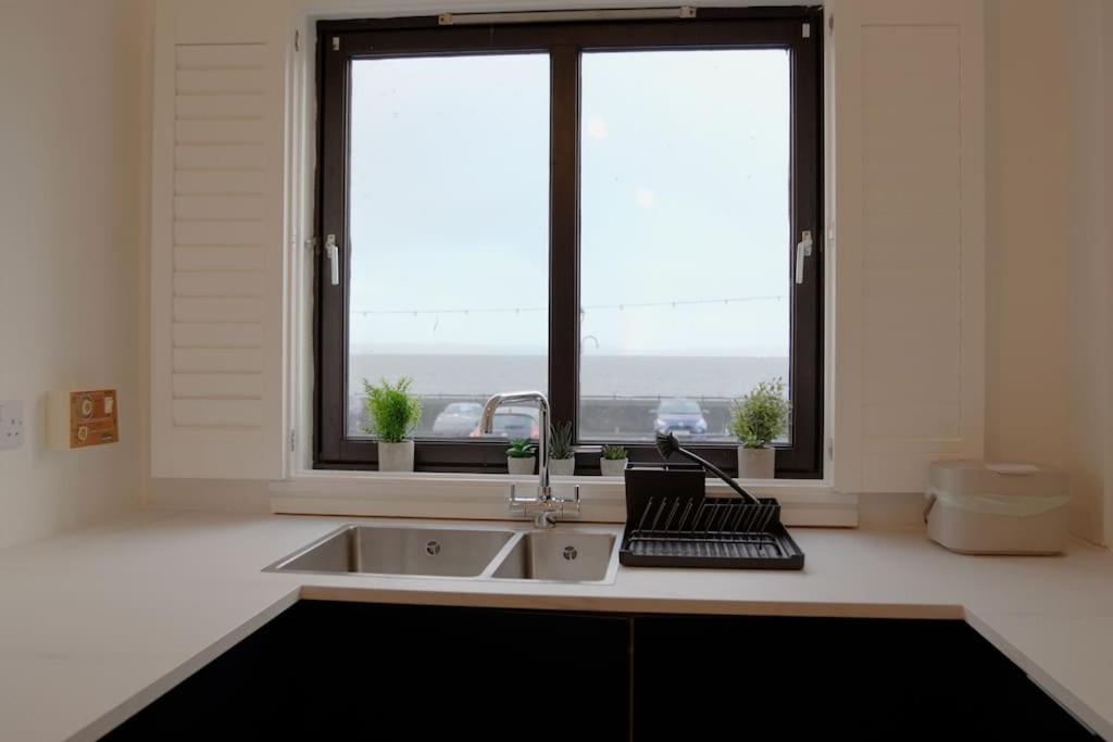Seaside Apartment
