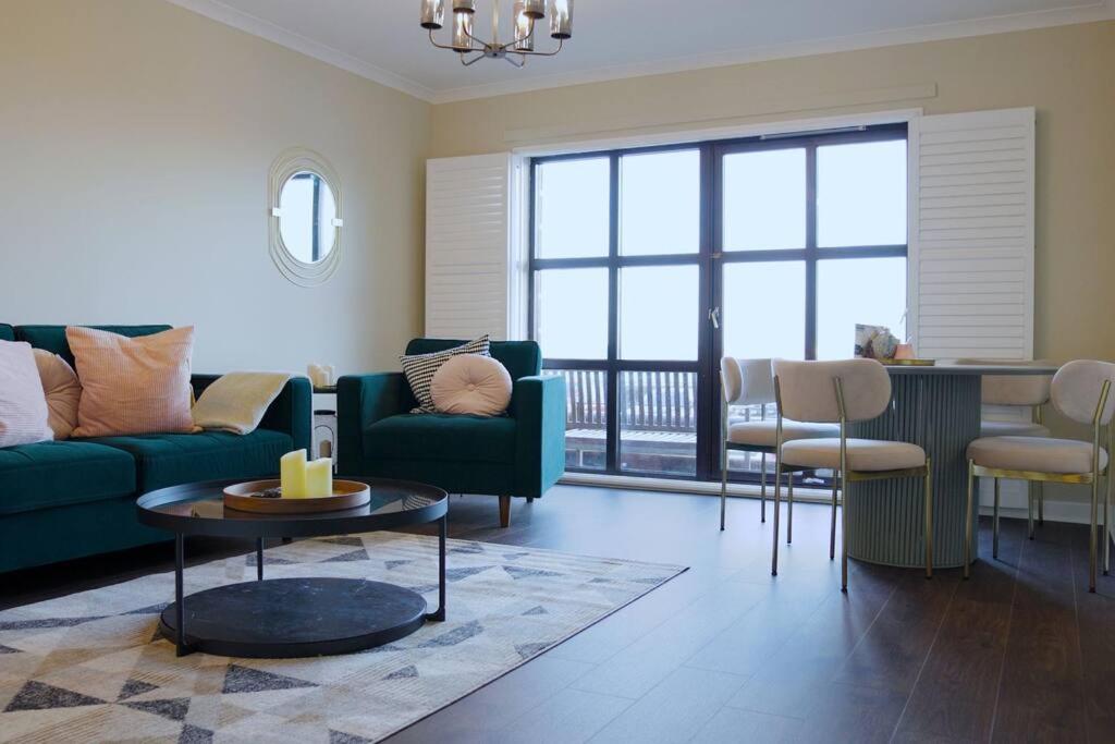 Seaside Apartment