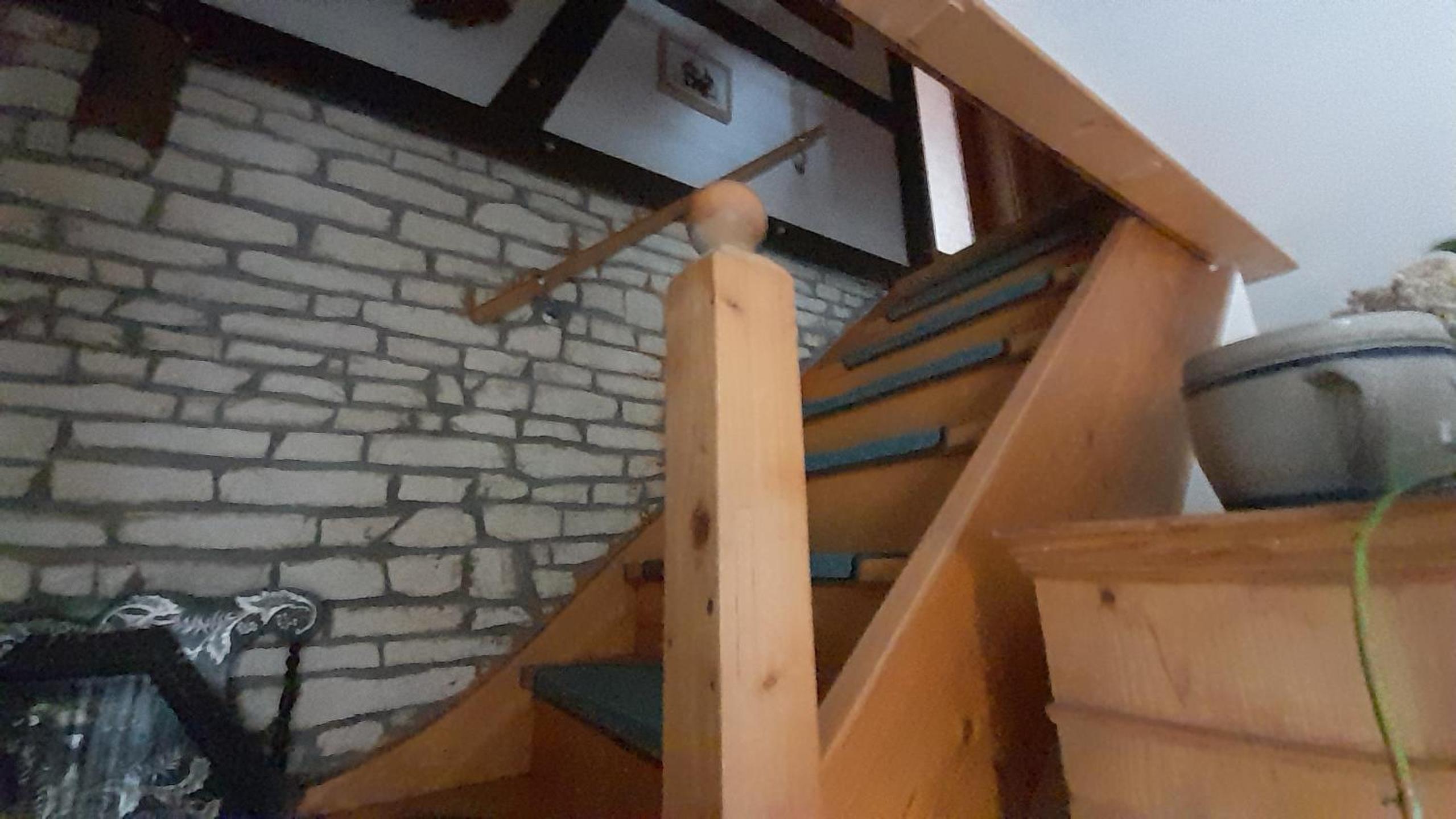 Ferienwohnung im Traumhaus