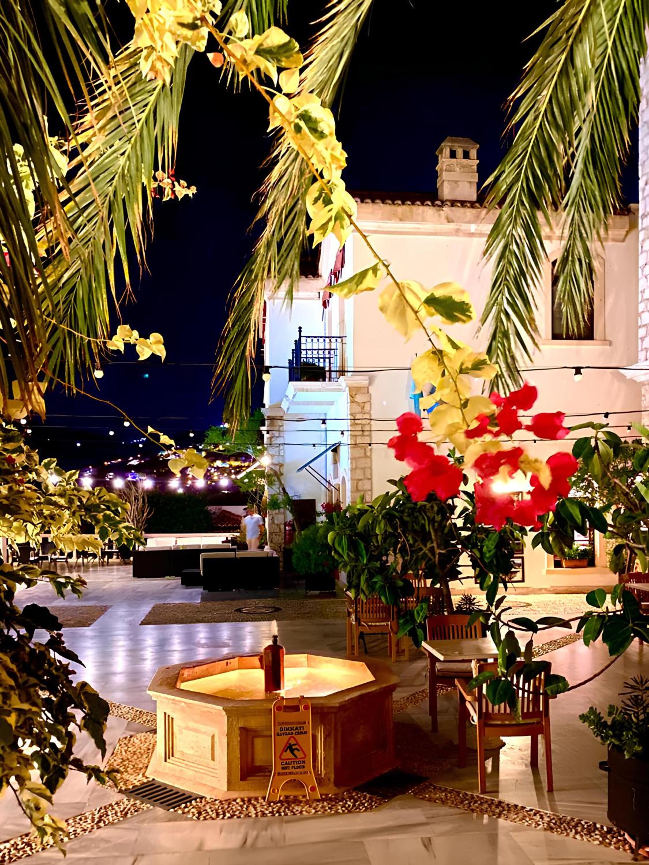 Patara Prince Otel & Tatil Köyü - Özel Kategori - Image 52