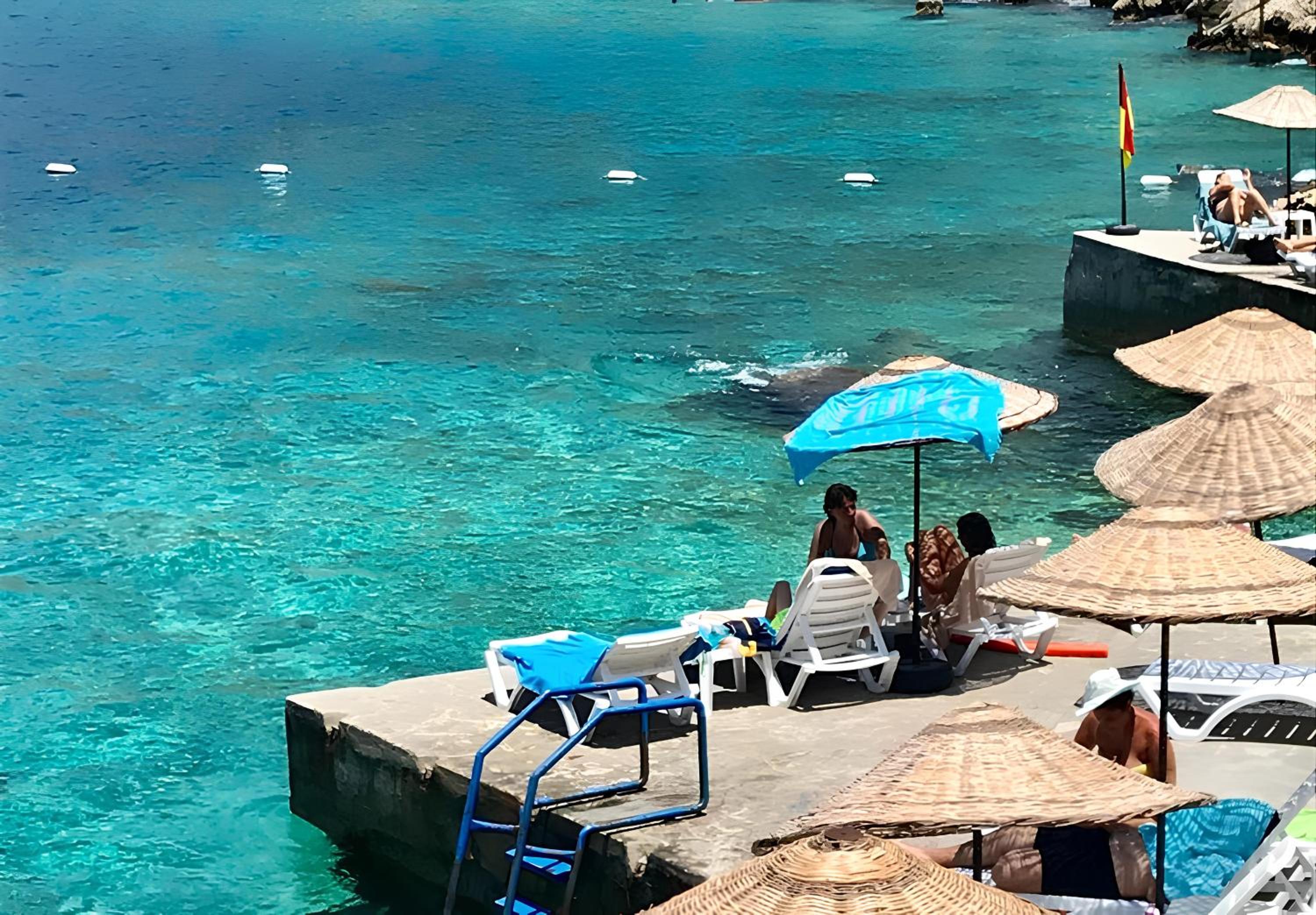 Patara Prince Otel & Tatil Köyü - Özel Kategori - Image 53