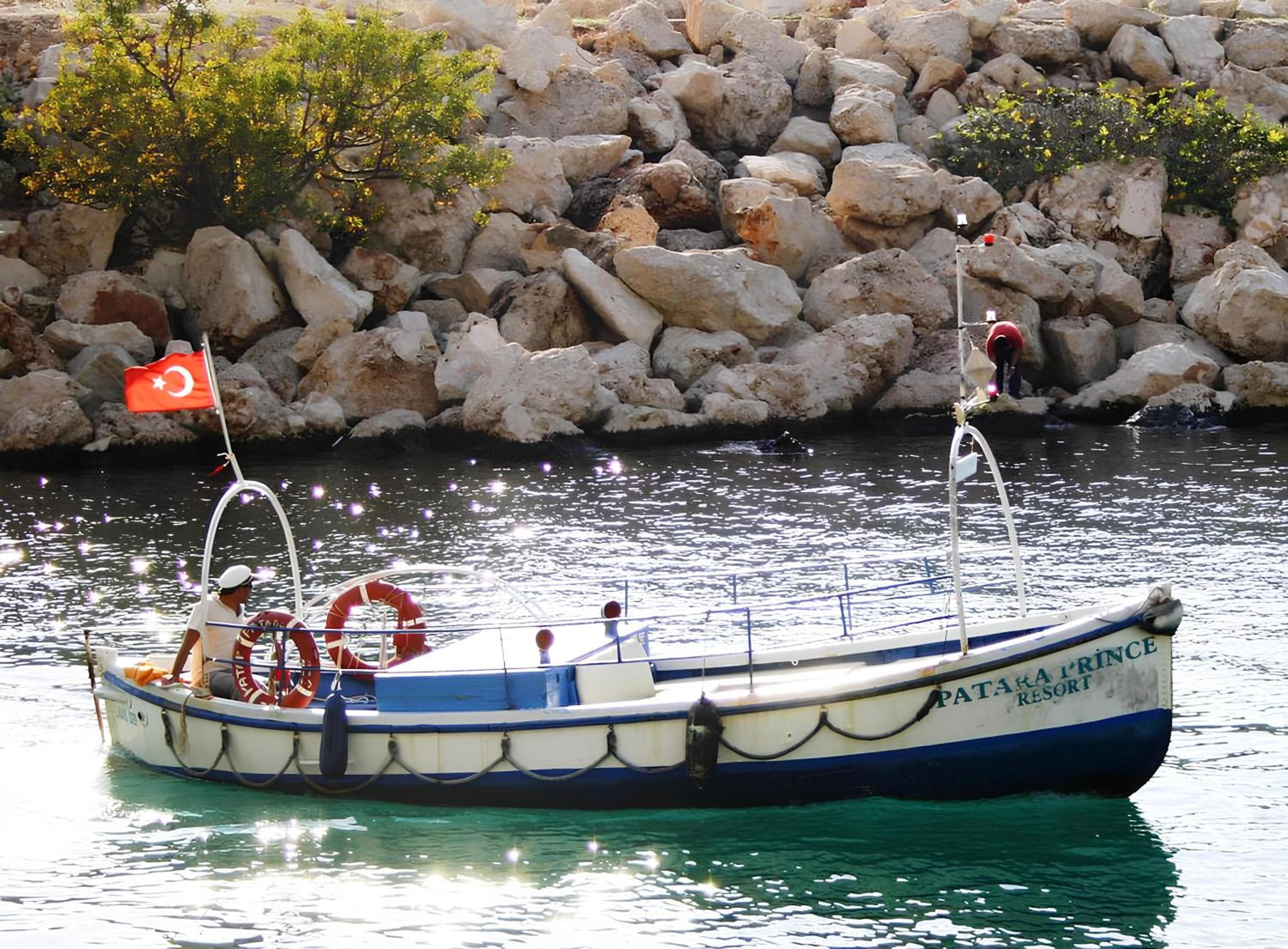 Patara Prince Otel & Tatil Köyü - Özel Kategori - Image 59