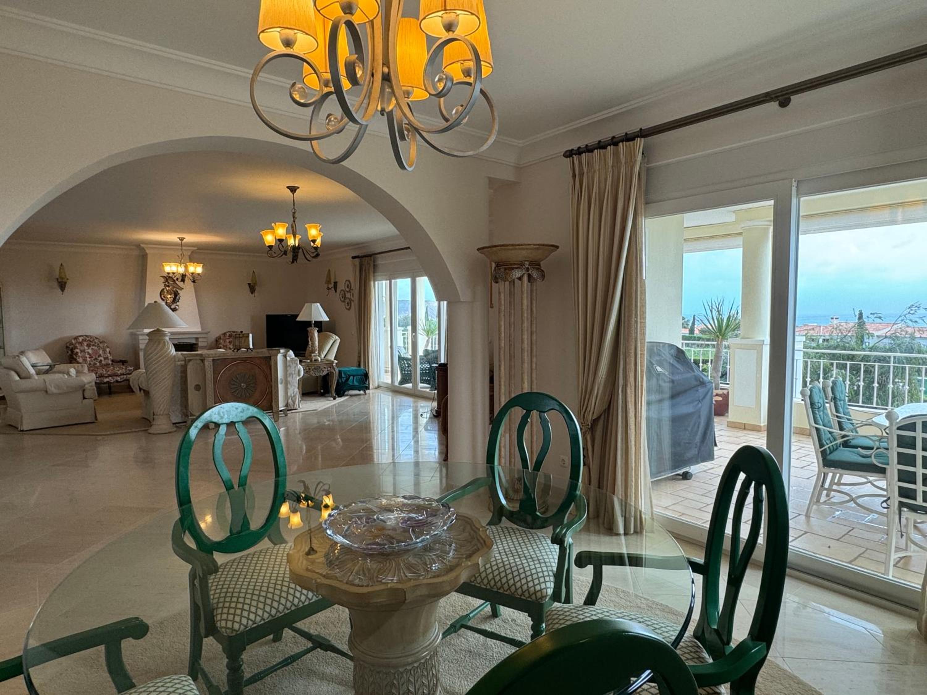 Villa Casa Bela Mar