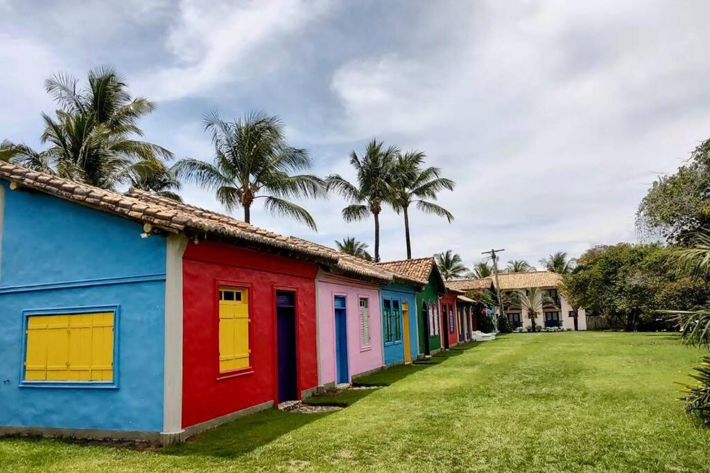 Casa Odara - Outeiro das Brisas - Espelho