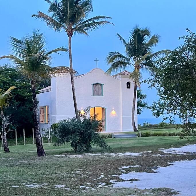 Casa Odara - Outeiro das Brisas - Espelho