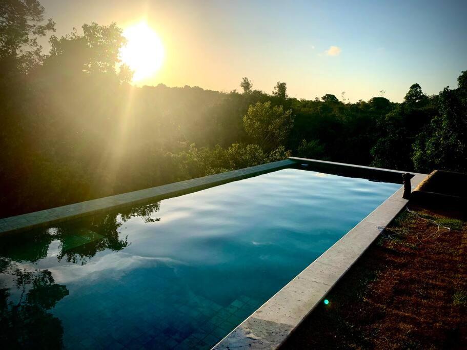 Casa Odara - Outeiro das Brisas - Espelho