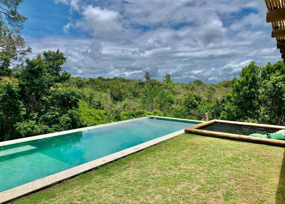 Casa Odara - Outeiro das Brisas - Espelho