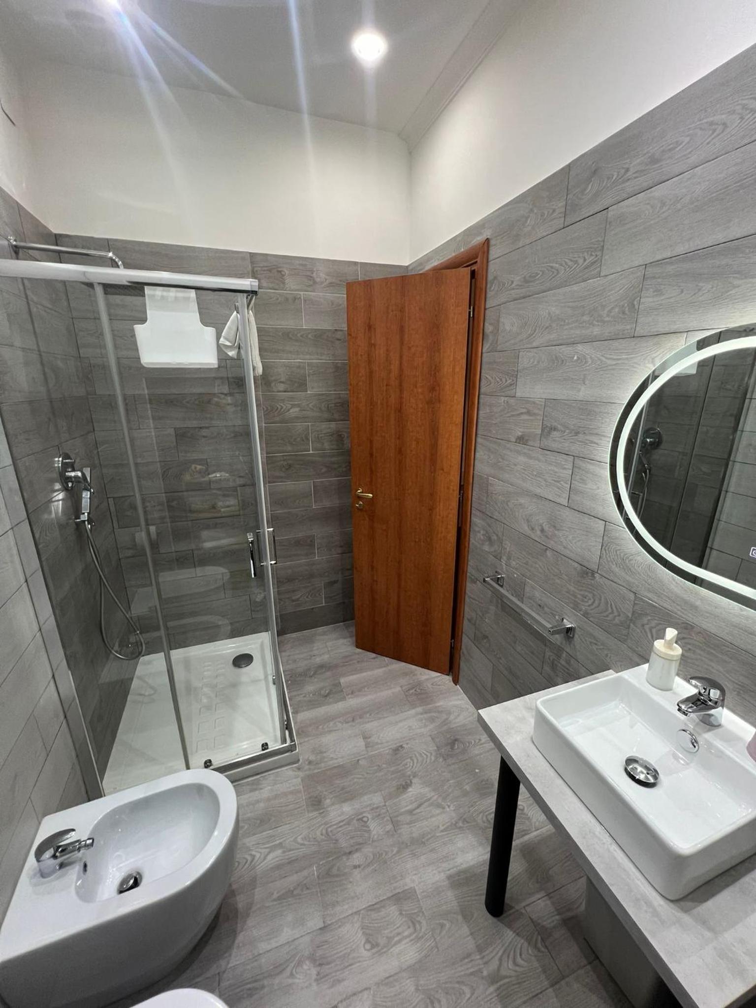 B&B TERRONIA