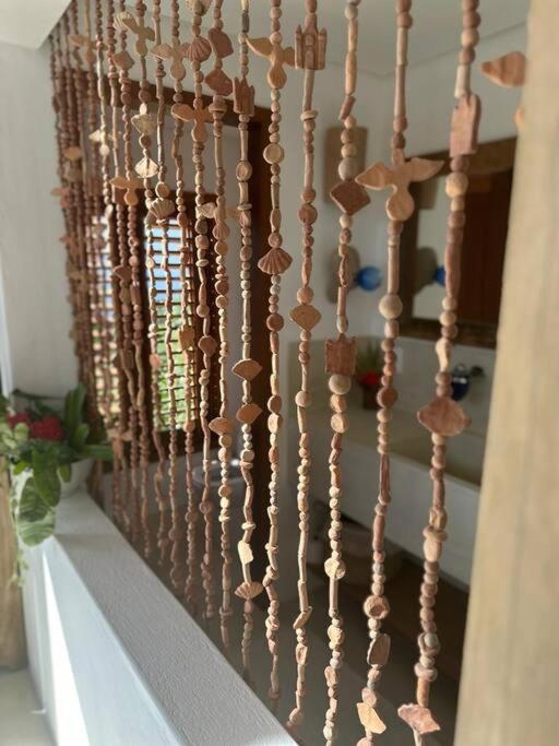 Casa Odara - Outeiro das Brisas - Espelho