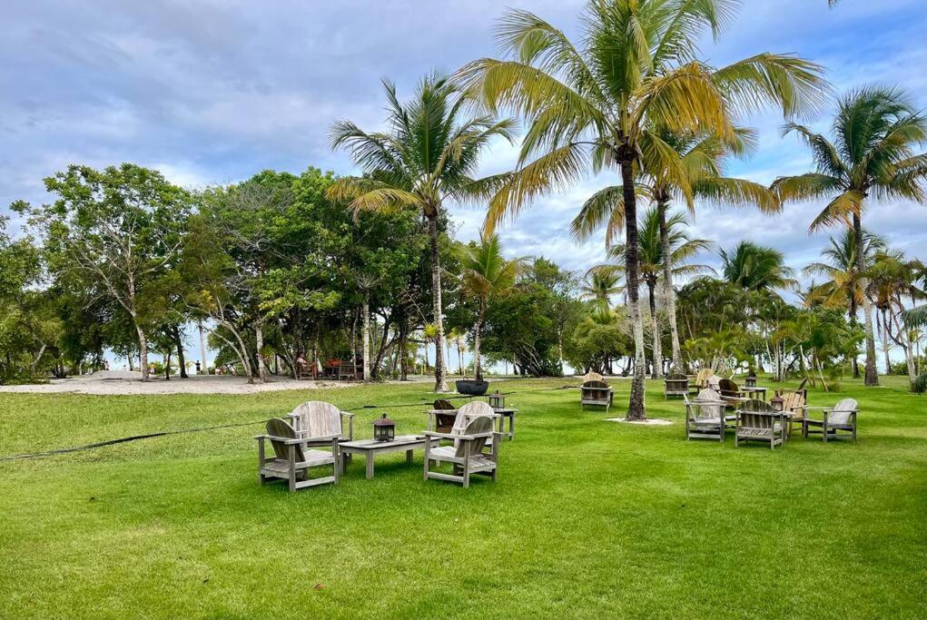 Casa Odara - Outeiro das Brisas - Espelho