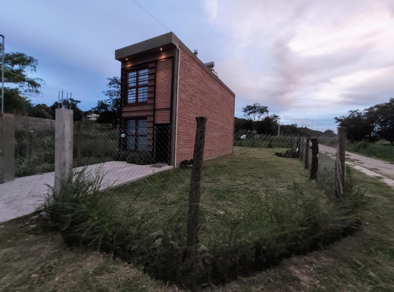 Tiny House