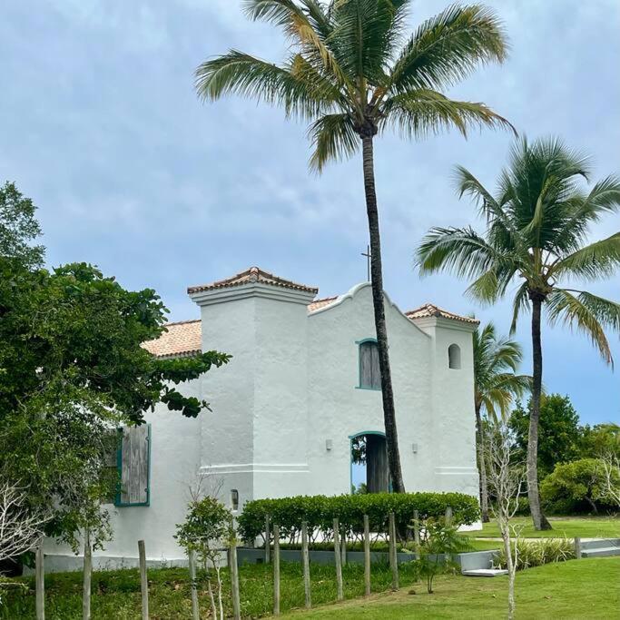 Casa Odara - Outeiro das Brisas - Espelho