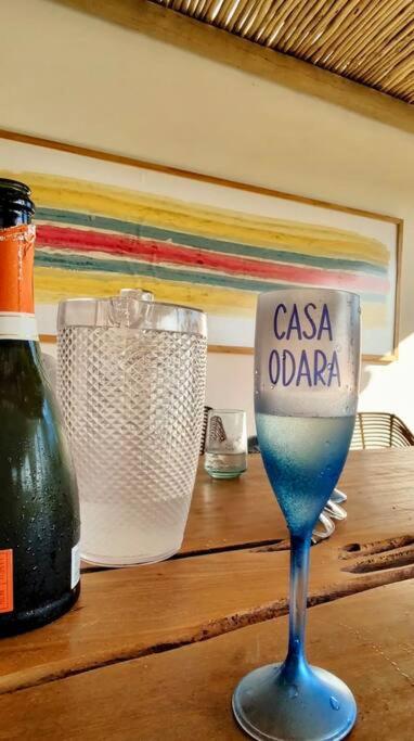 Casa Odara - Outeiro das Brisas - Espelho