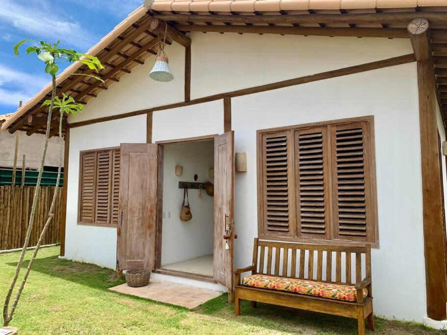 Casa Odara - Outeiro das Brisas - Espelho