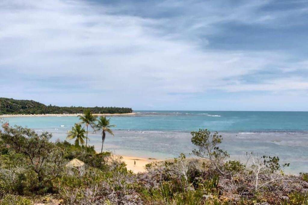 Casa Odara - Outeiro das Brisas - Espelho