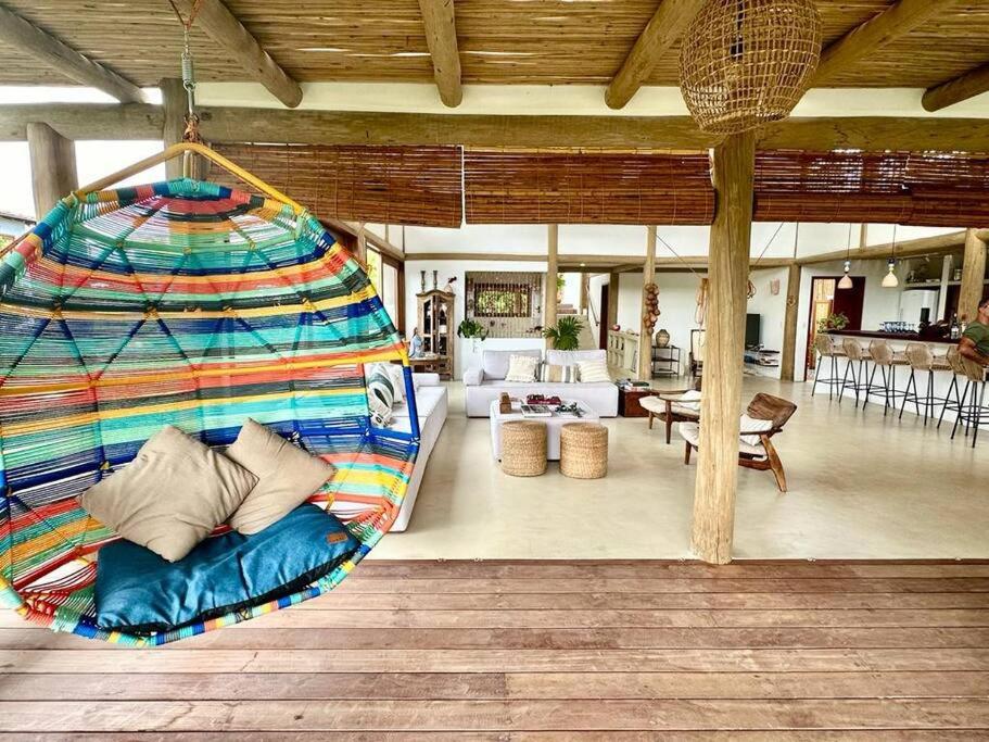 Casa Odara - Outeiro das Brisas - Espelho