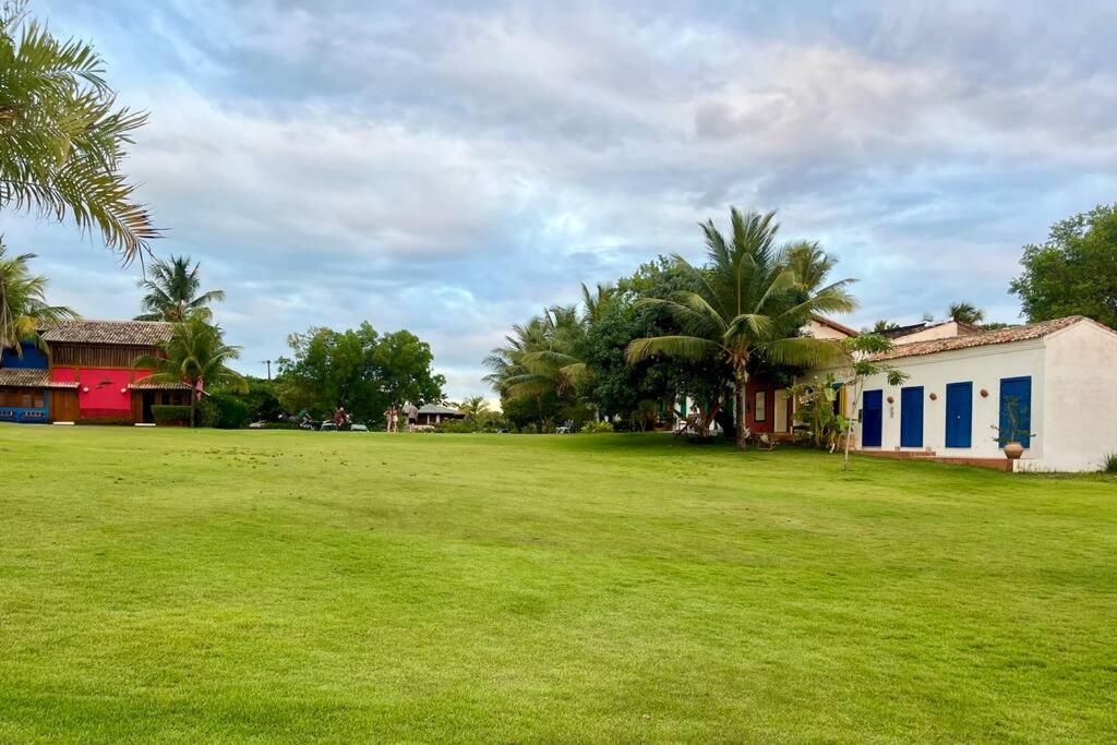 Casa Odara - Outeiro das Brisas - Espelho