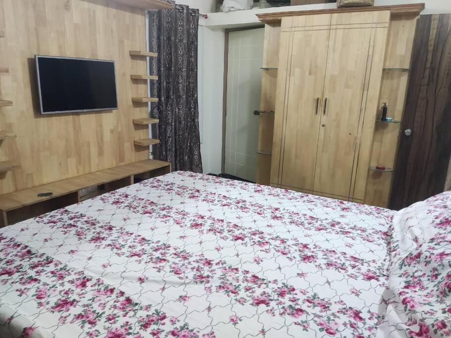 Krishna Kuteeram Homestay view 2