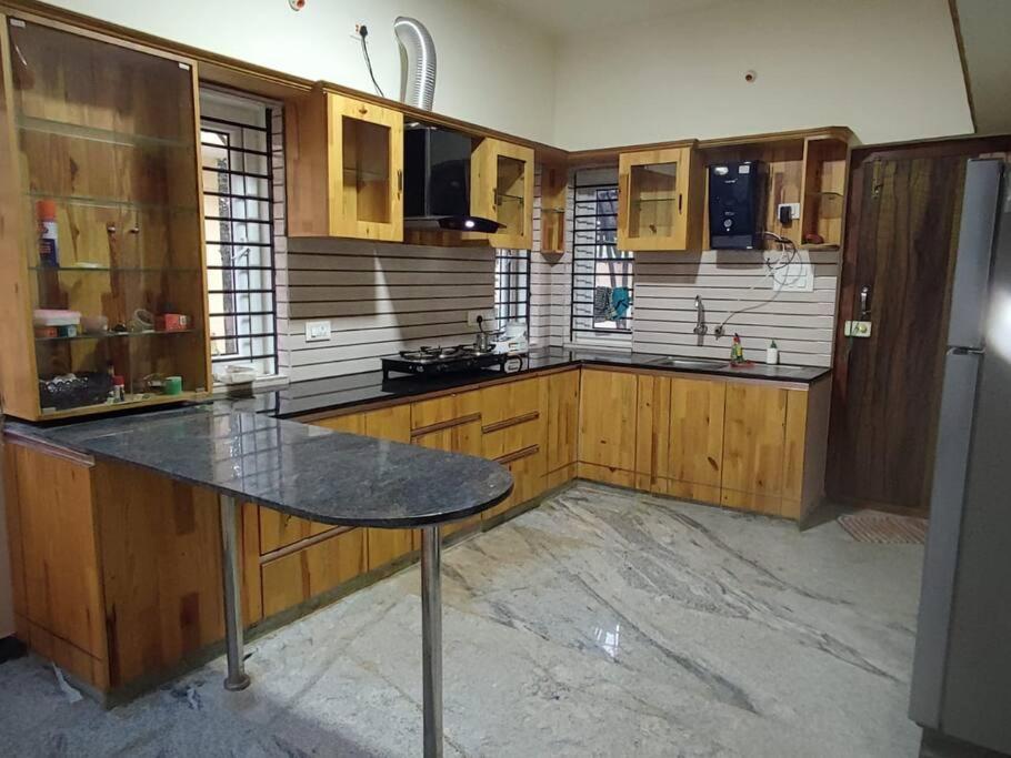 Krishna Kuteeram Homestay view 5