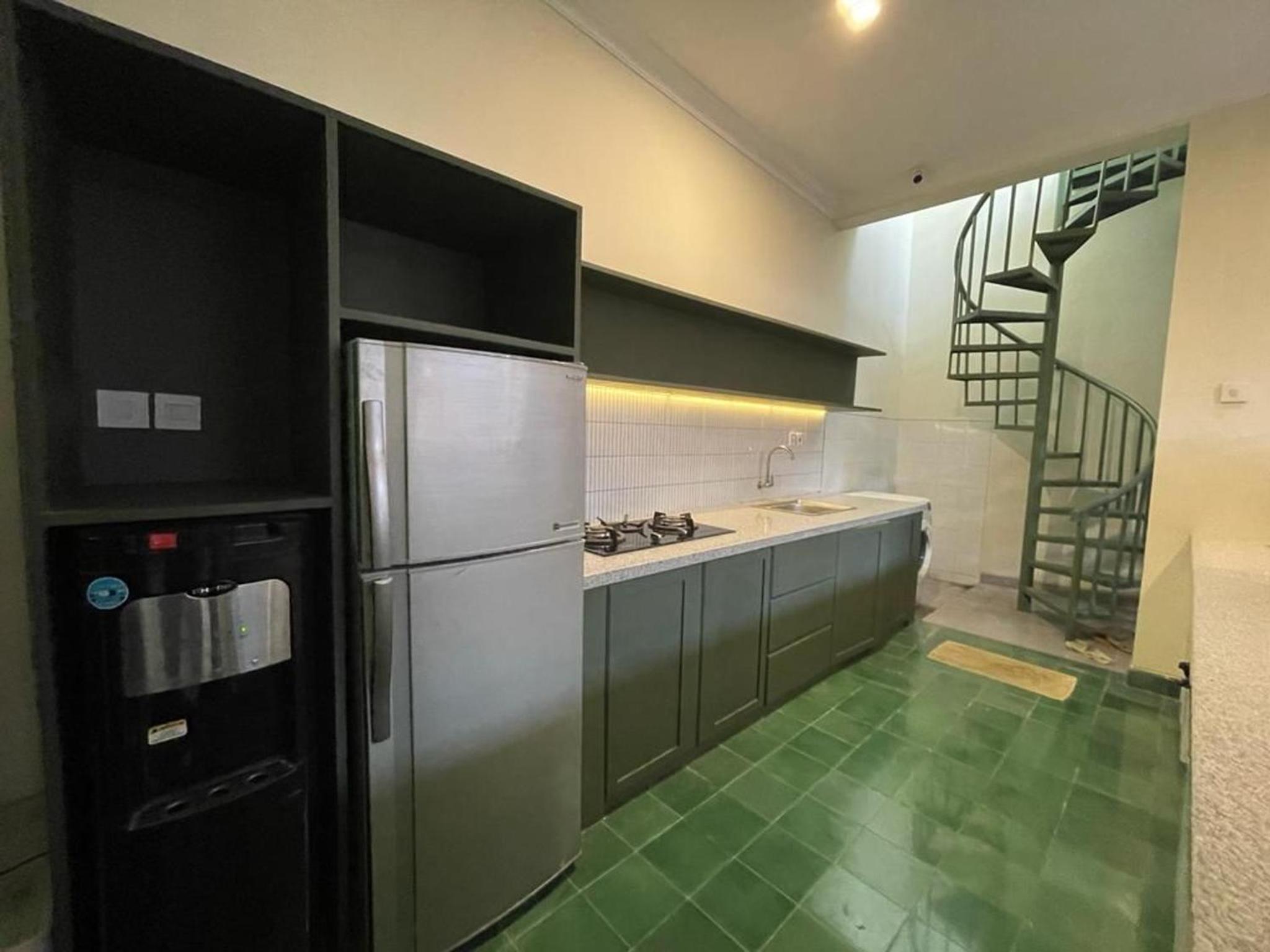 Guesthouse Syariah Griya Truntum view 2