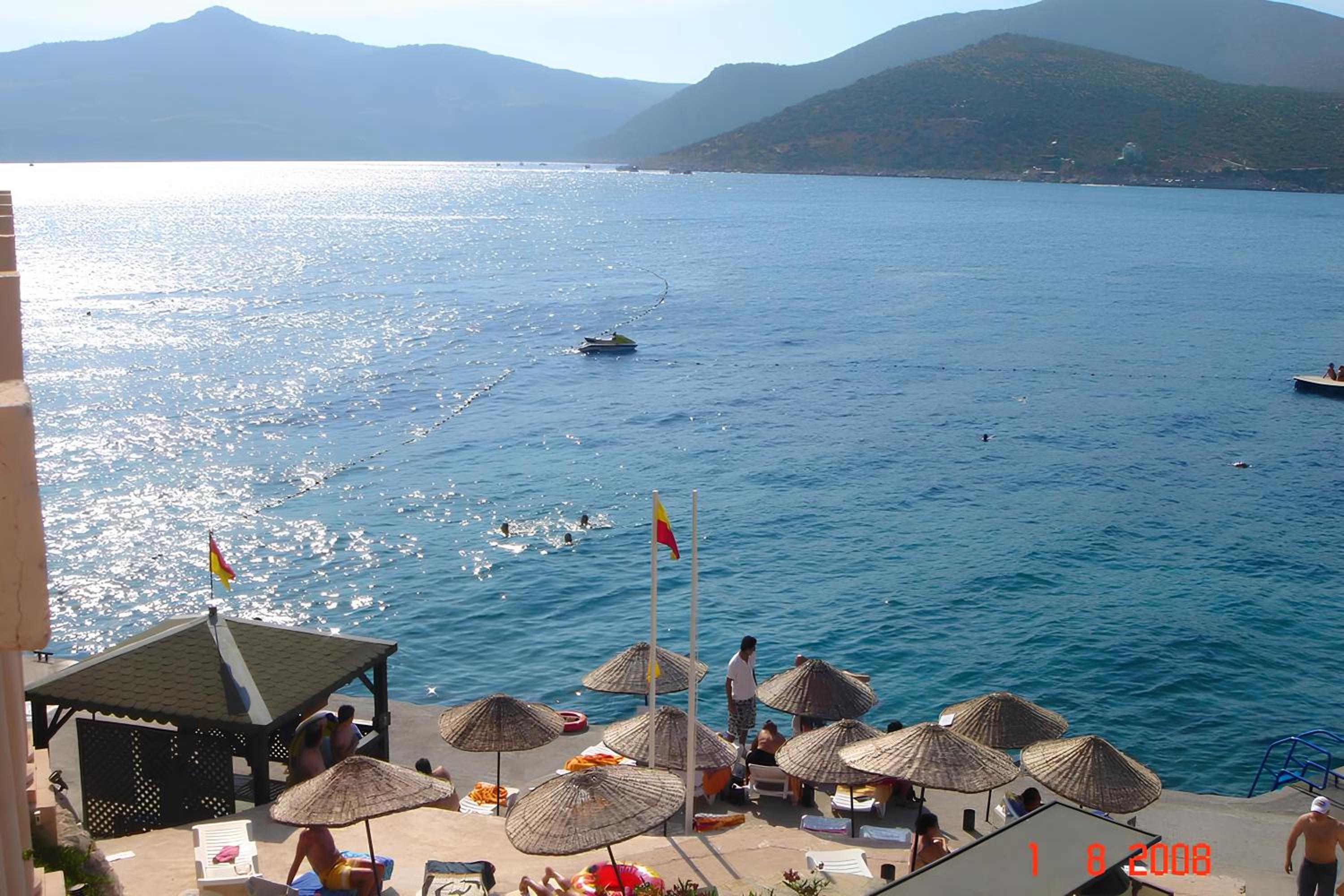 Patara Prince Otel & Tatil Köyü - Özel Kategori - Image 67