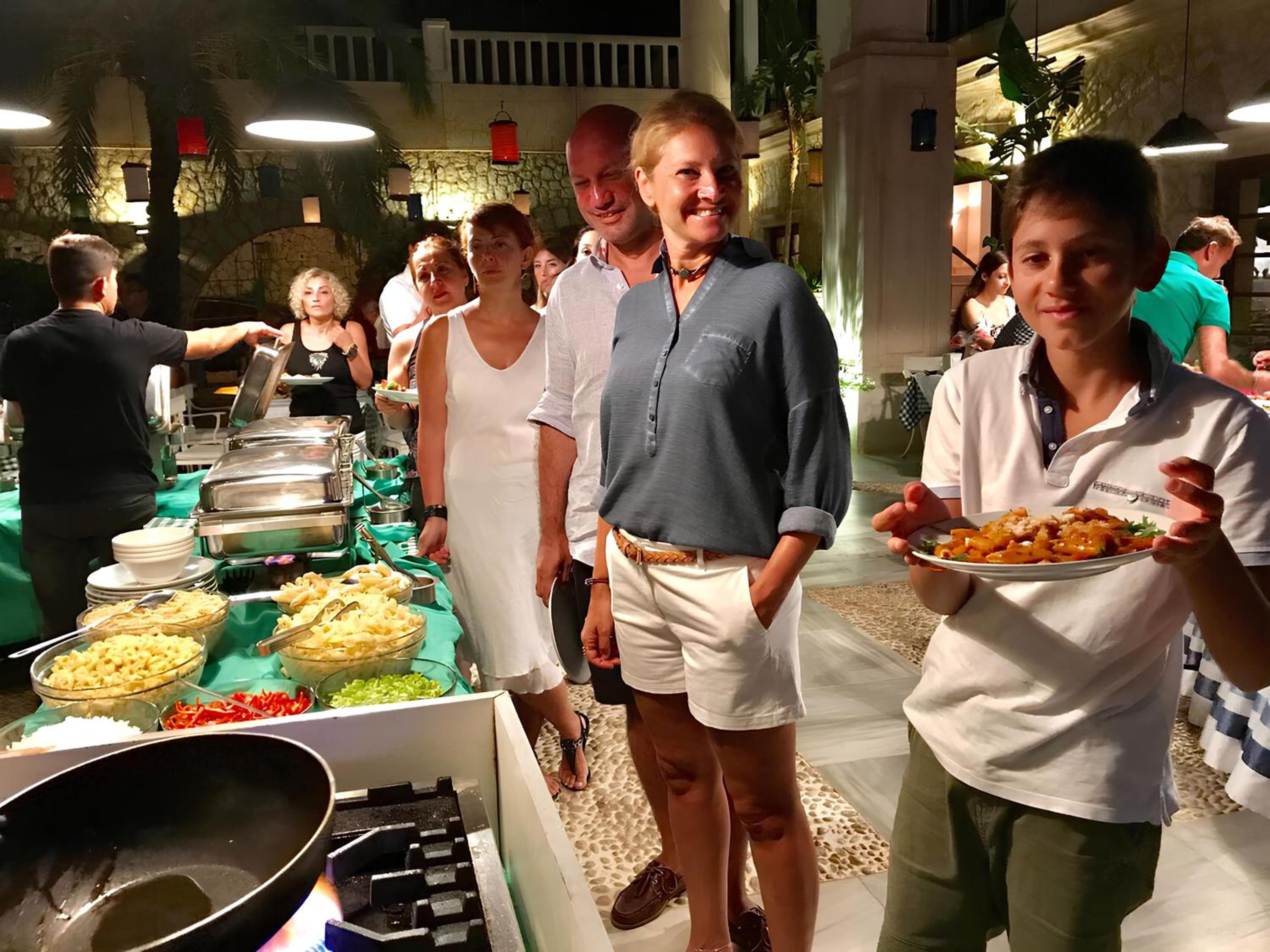 Patara Prince Otel & Tatil Köyü - Özel Kategori - Image 68