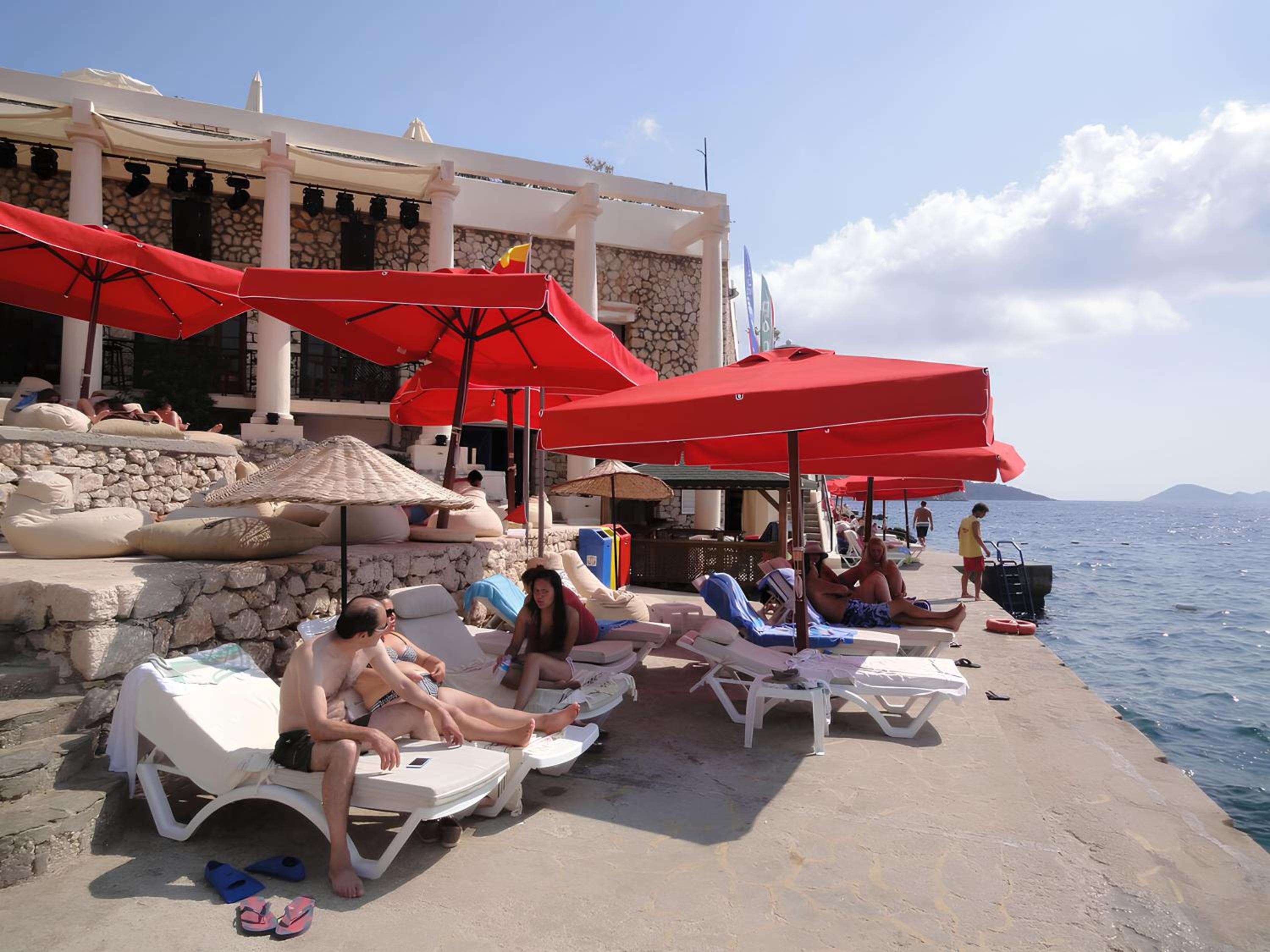 Patara Prince Otel & Tatil Köyü - Özel Kategori - Image 69