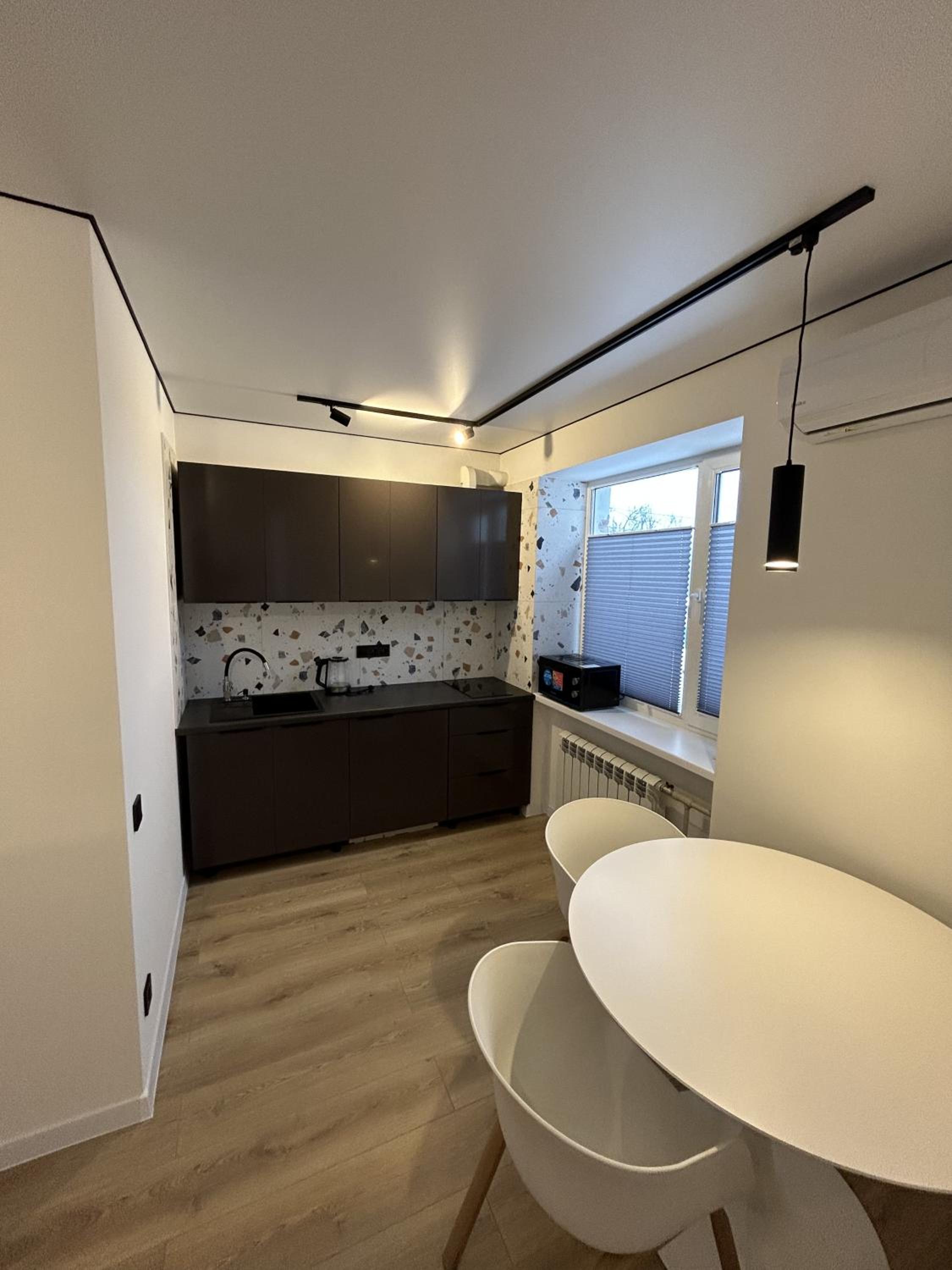 Fancy appartment