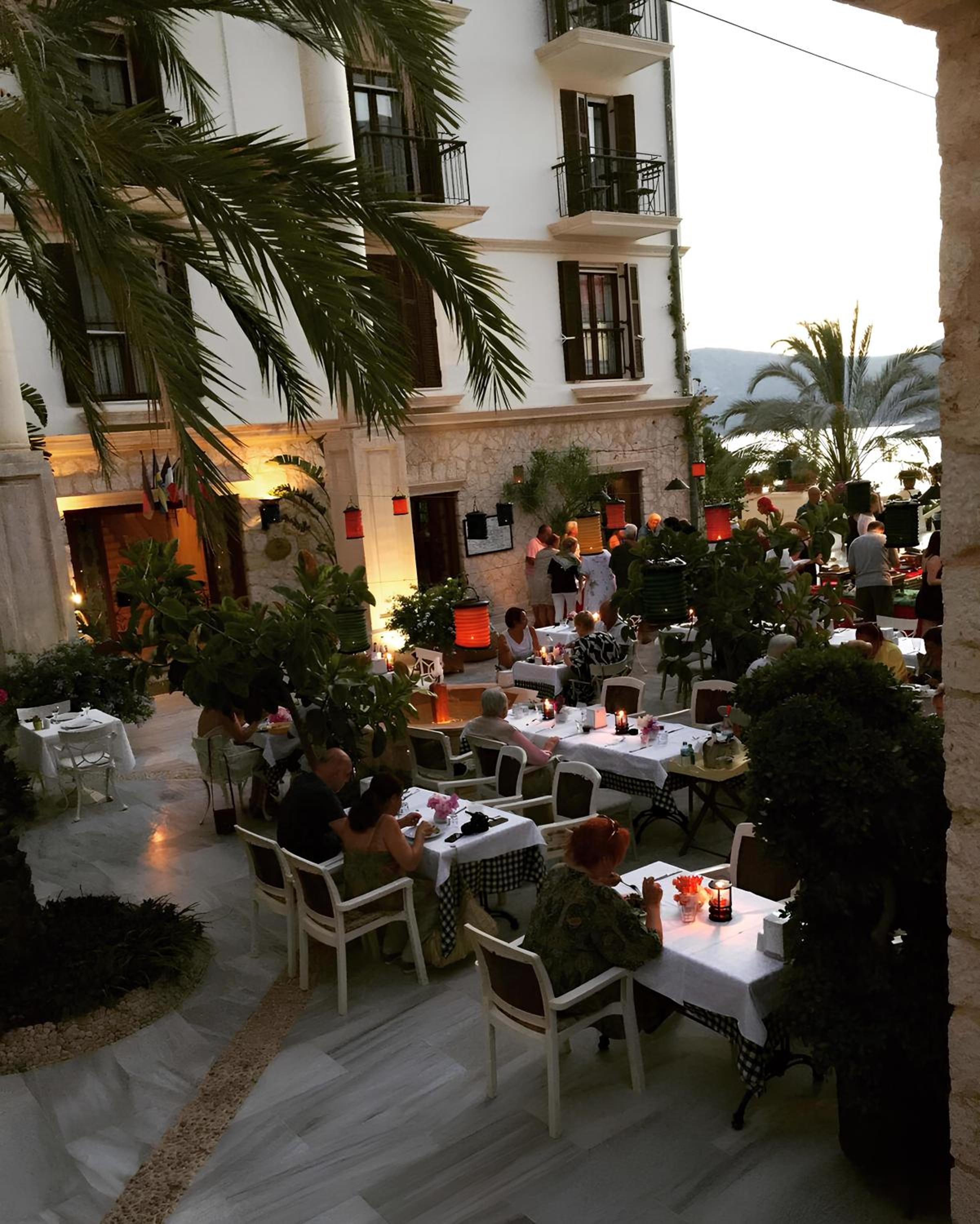 Patara Prince Otel & Tatil Köyü - Özel Kategori - Image 70