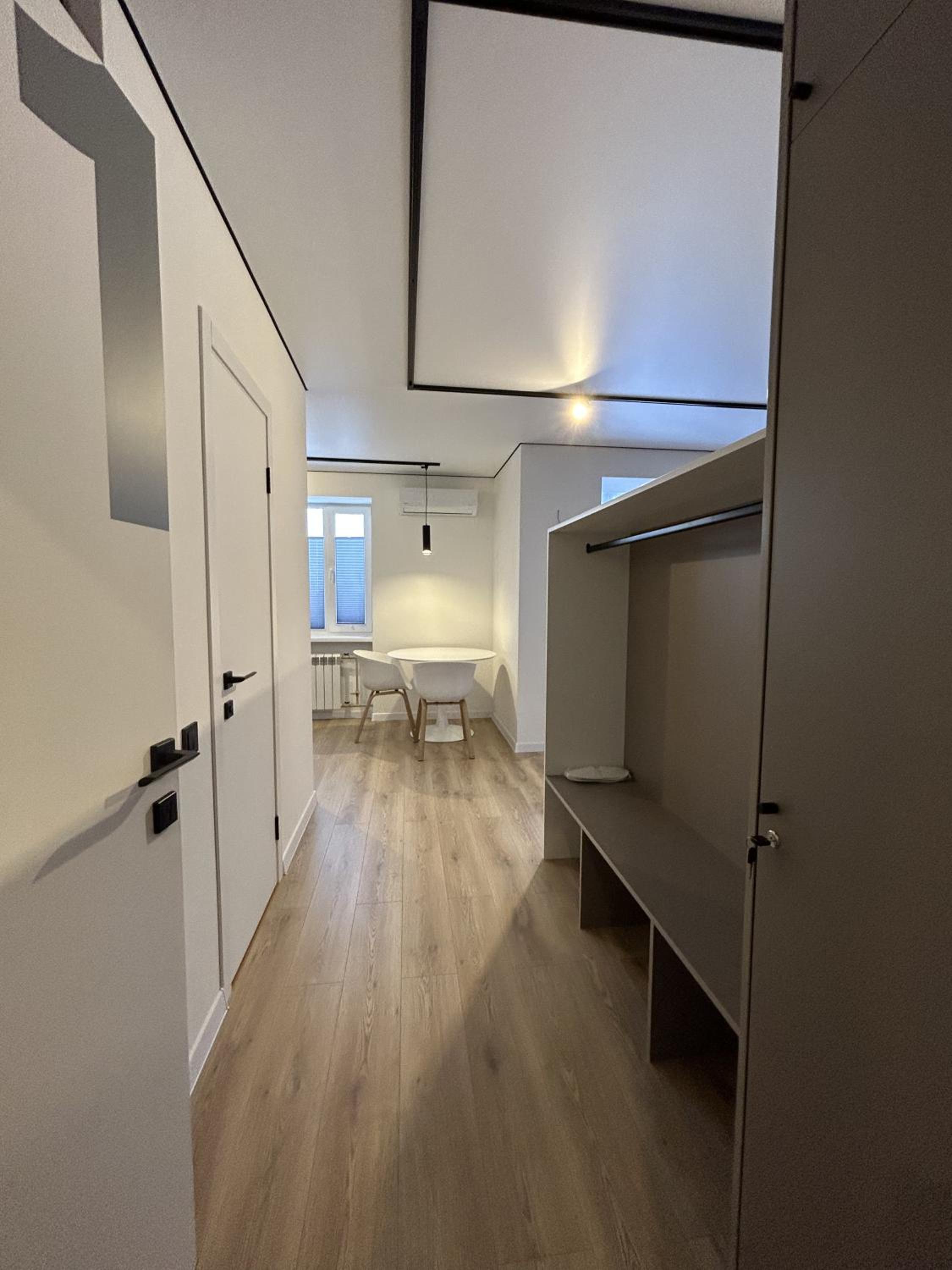 Fancy appartment