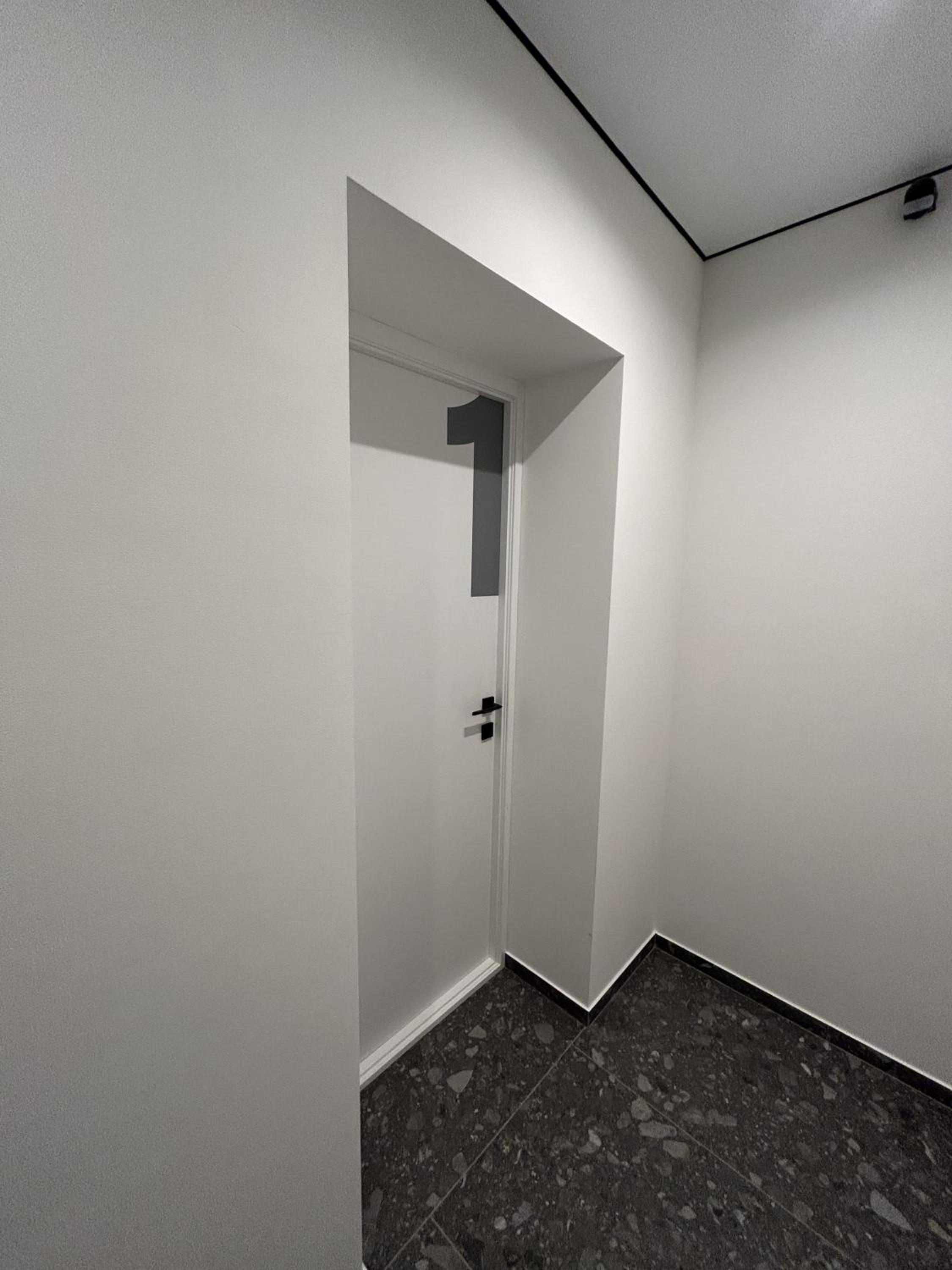 Fancy appartment