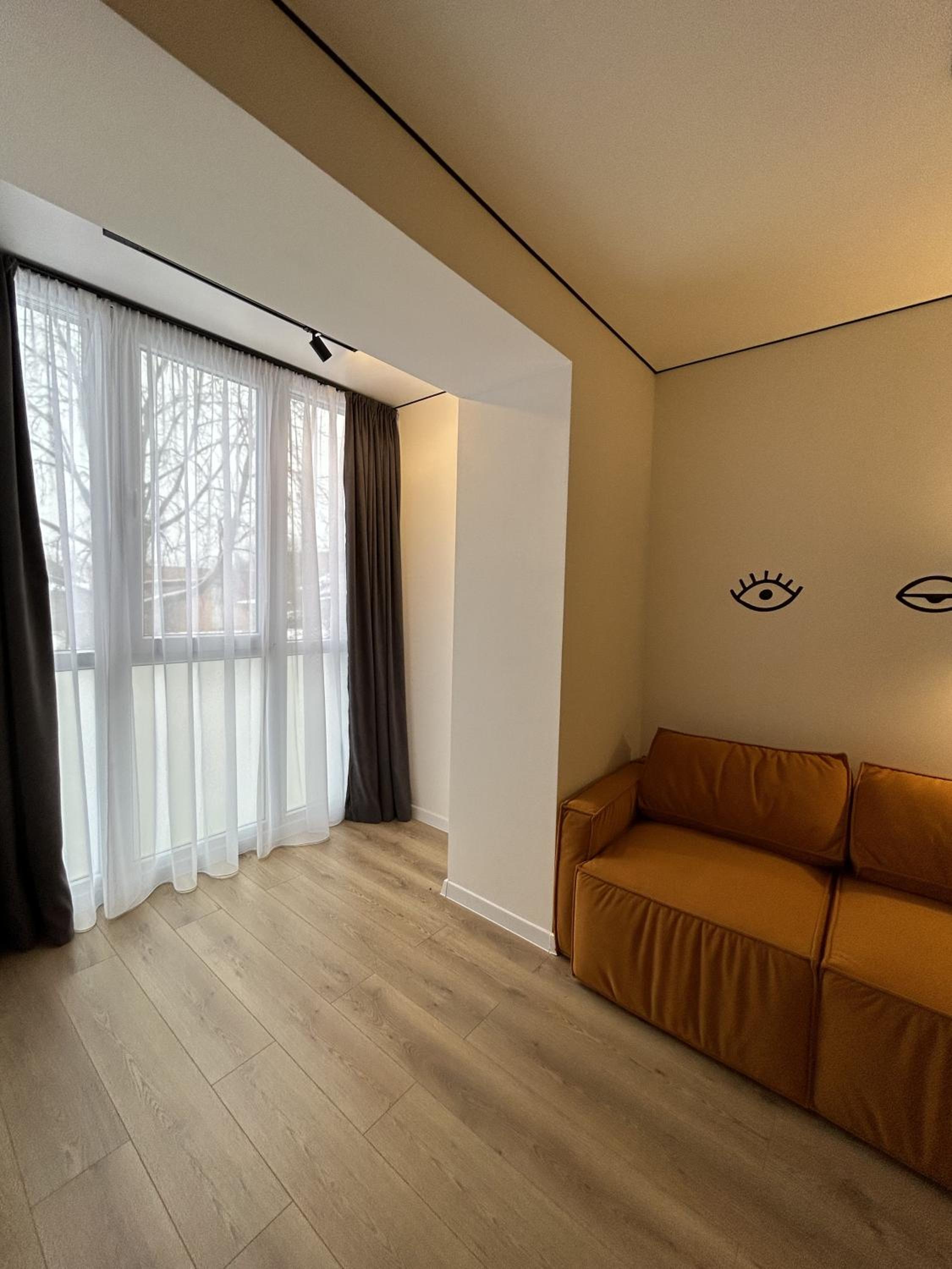 Fancy appartment