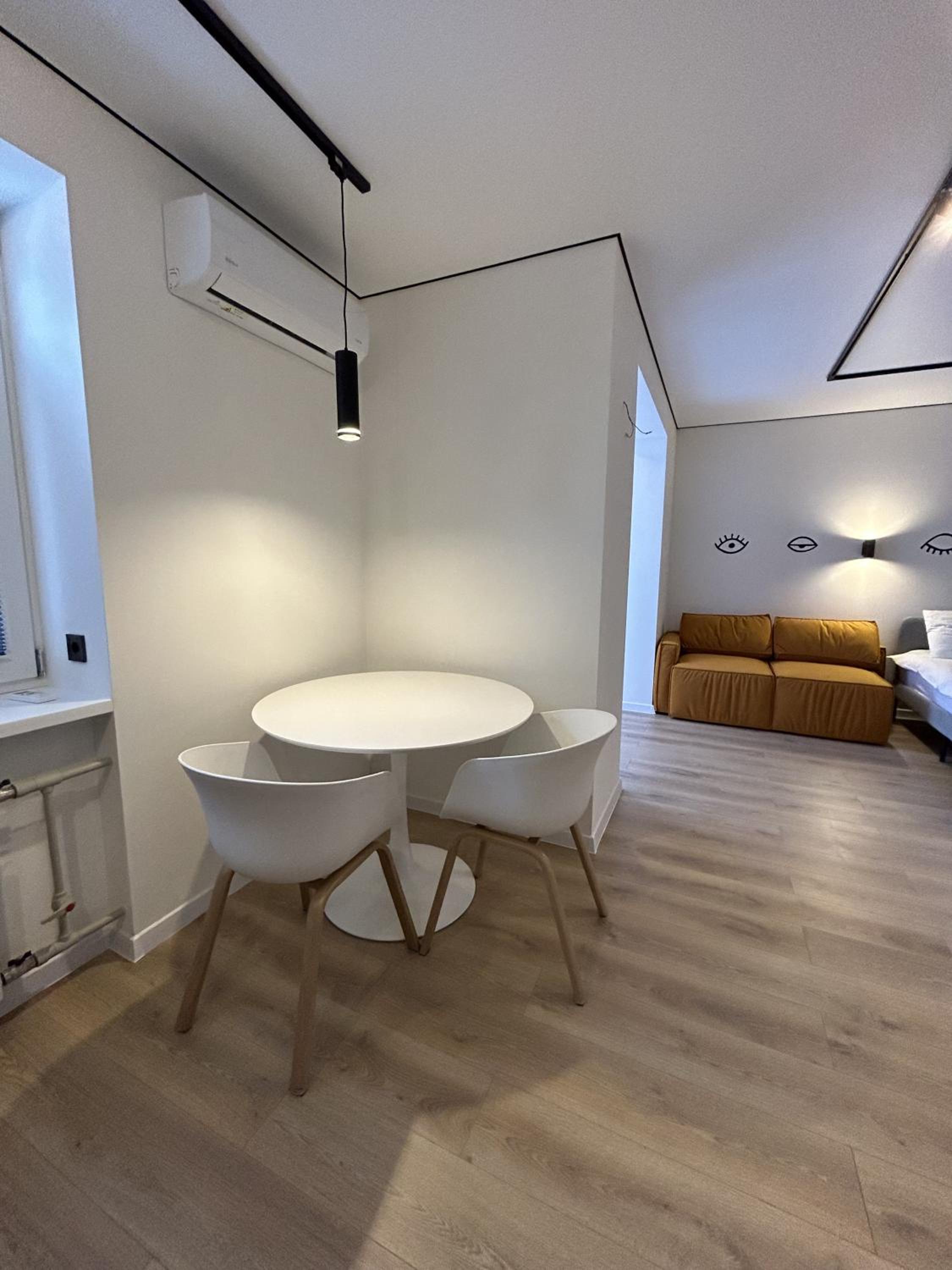 Fancy appartment