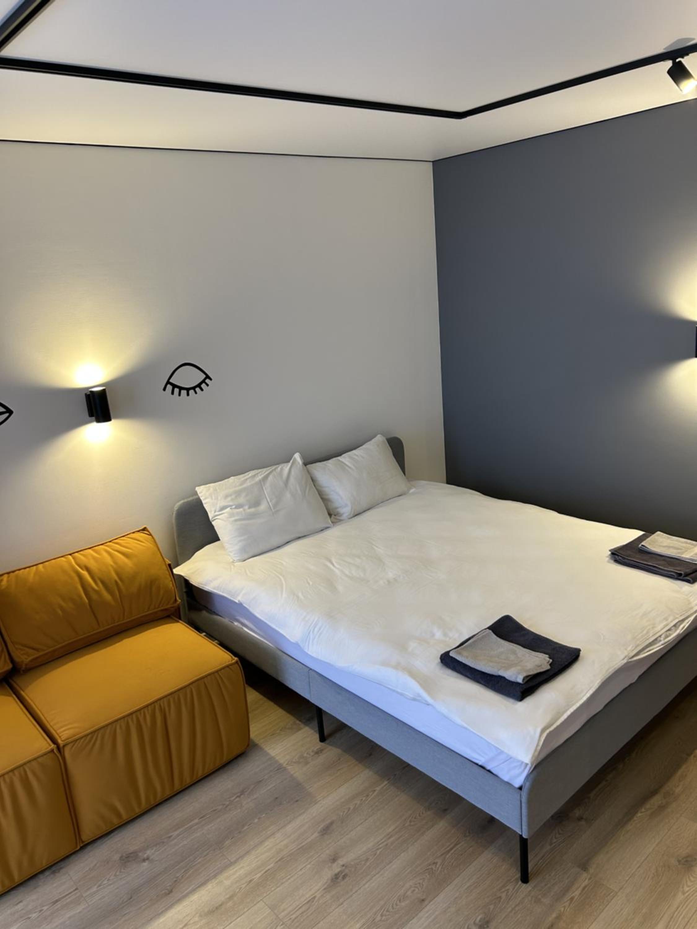 Fancy appartment